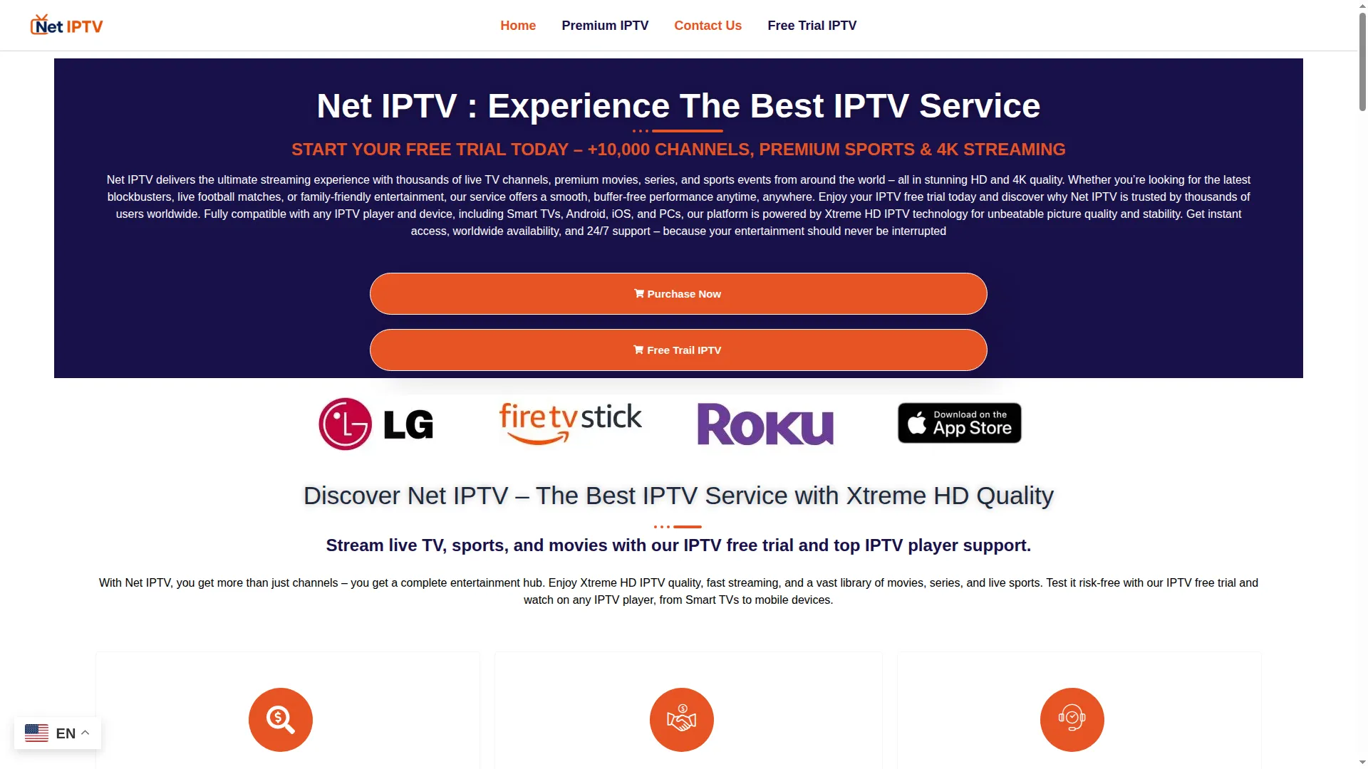 Net-iptv.com