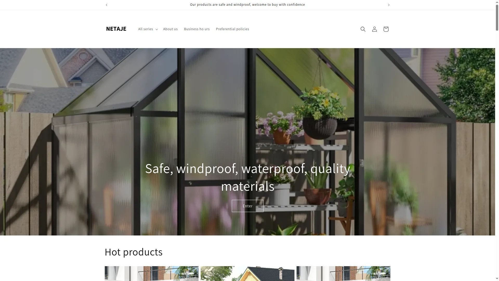 Netajehome.com