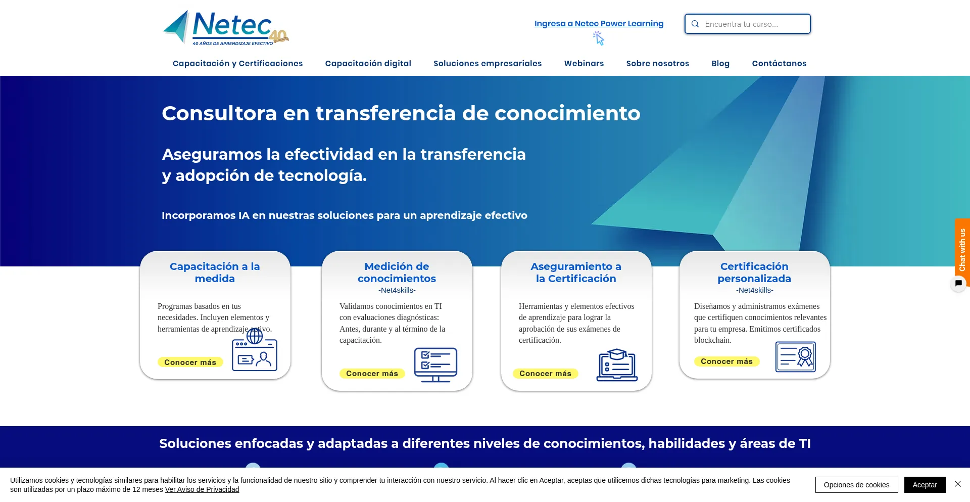 Netec.com