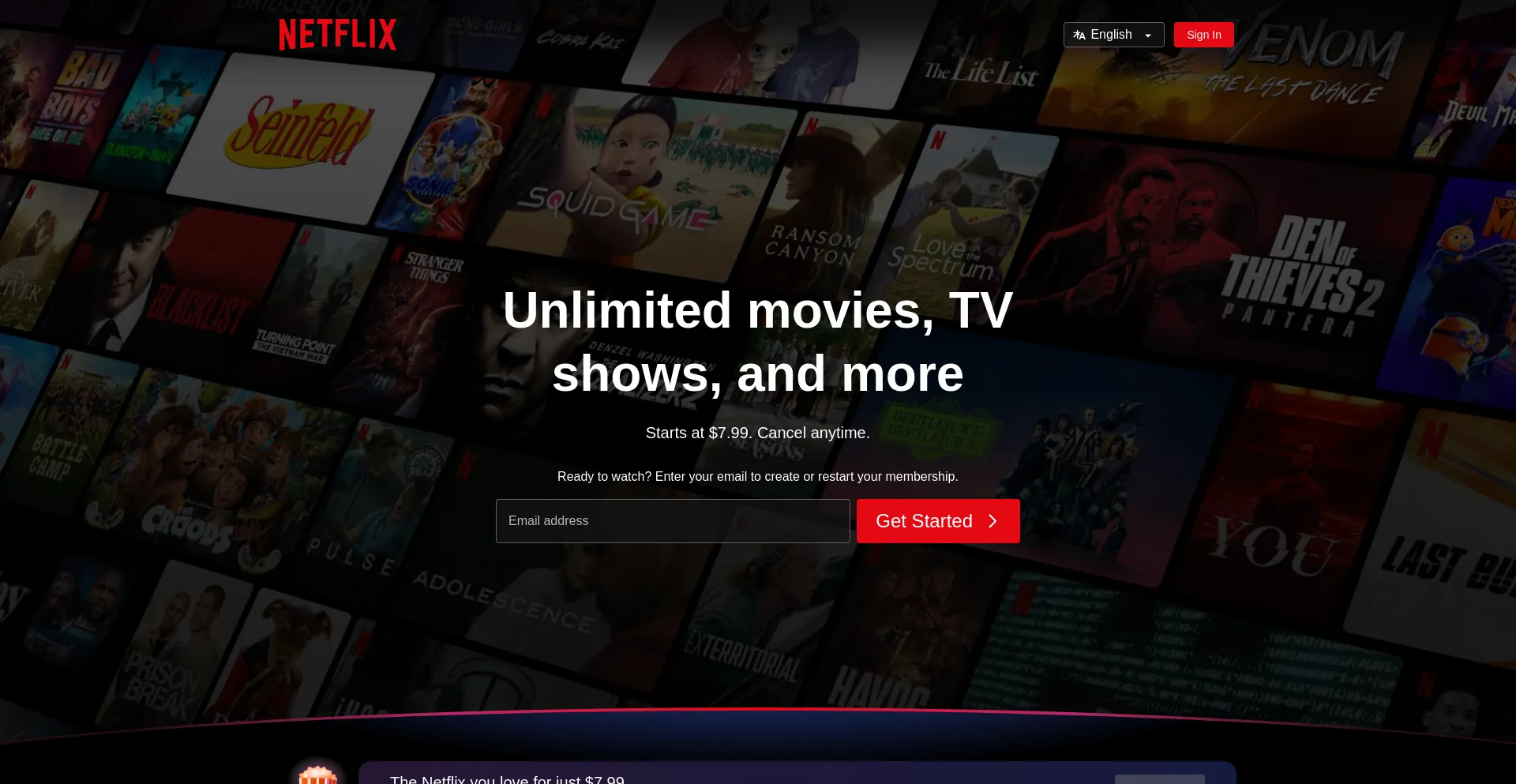 Netflix.us