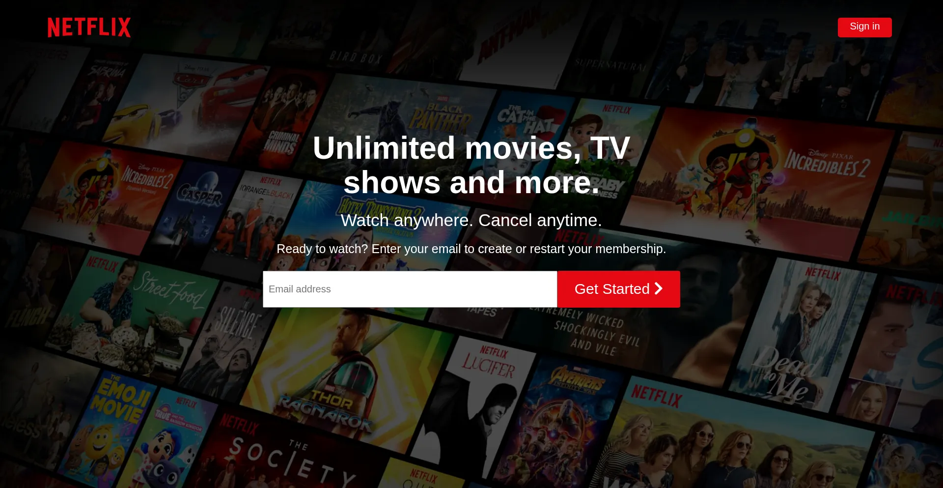 Netflix-clone-taupe-beta.vercel.app
