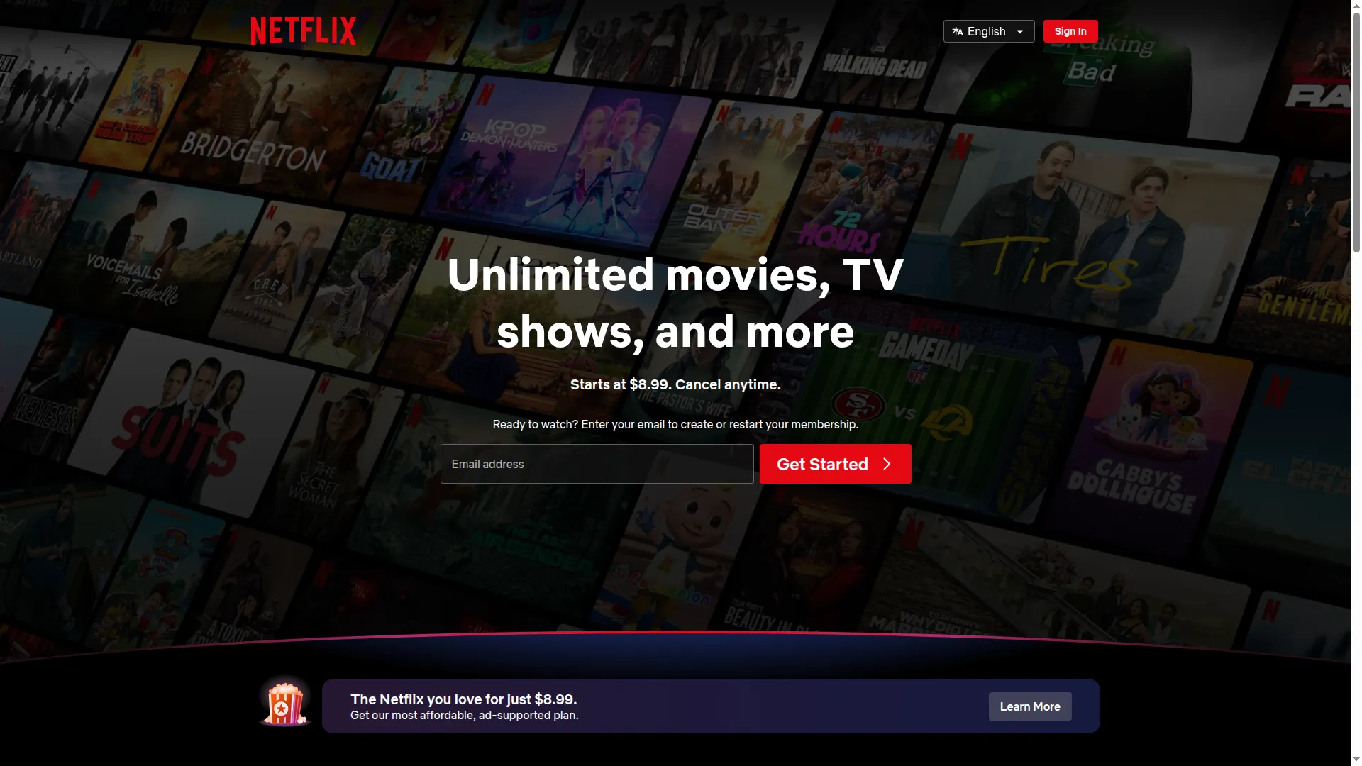 Netflixmedia.com