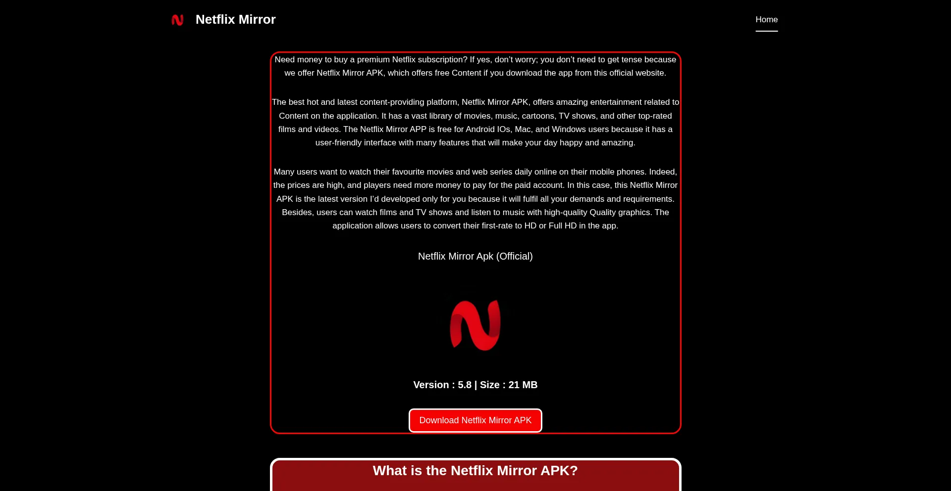 Netflixmirrorr.com