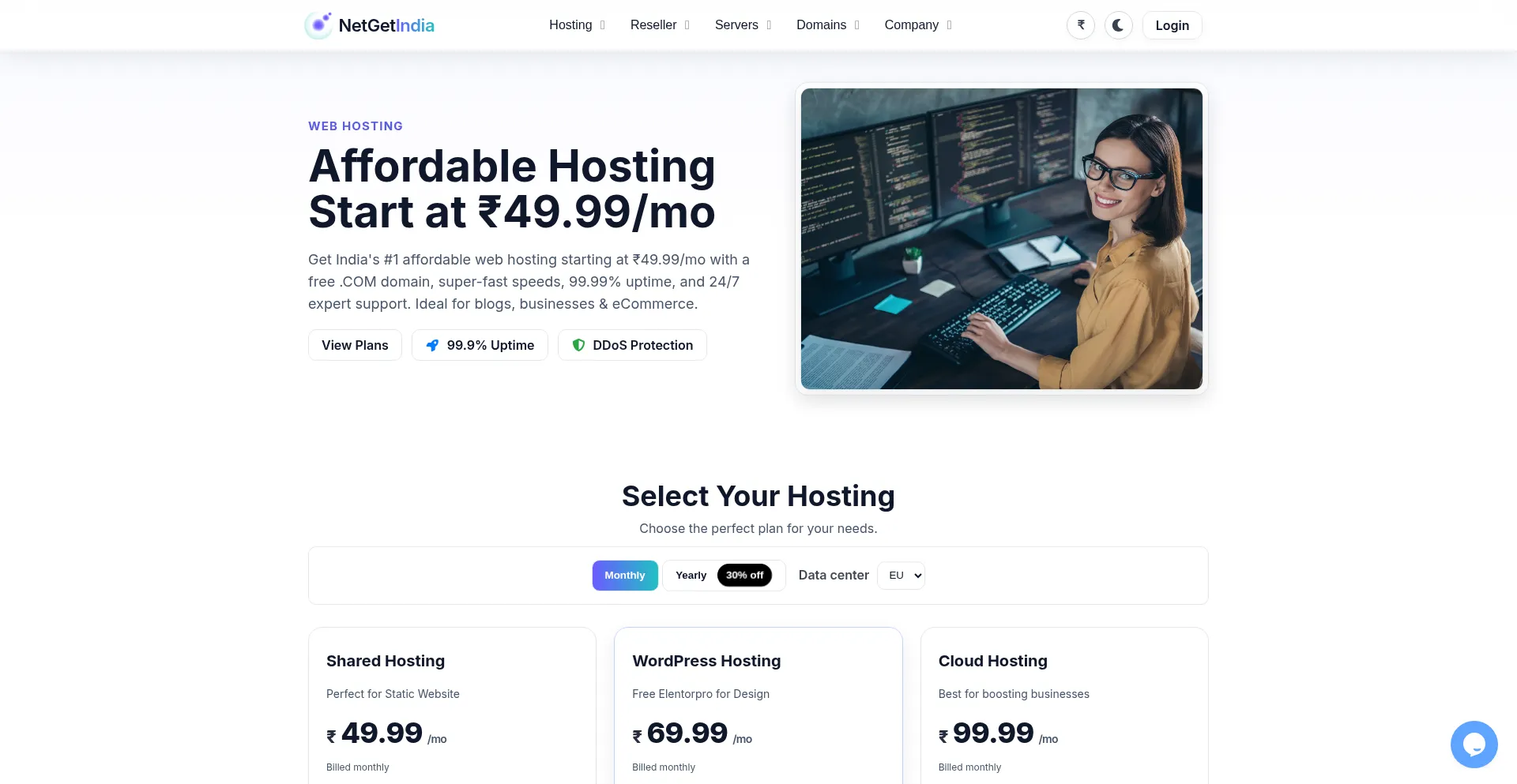 Netgetindia.com