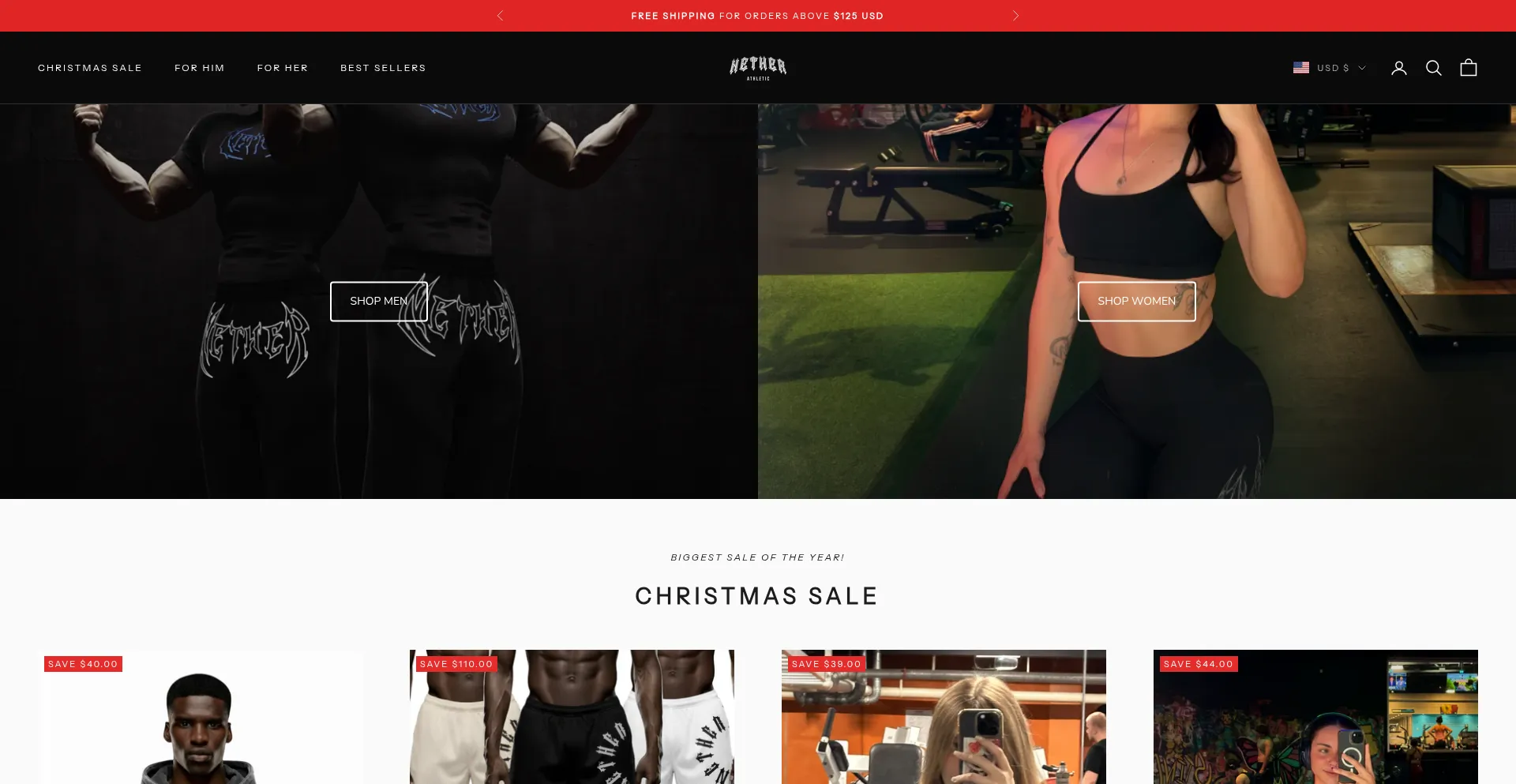 Netherathletic.com