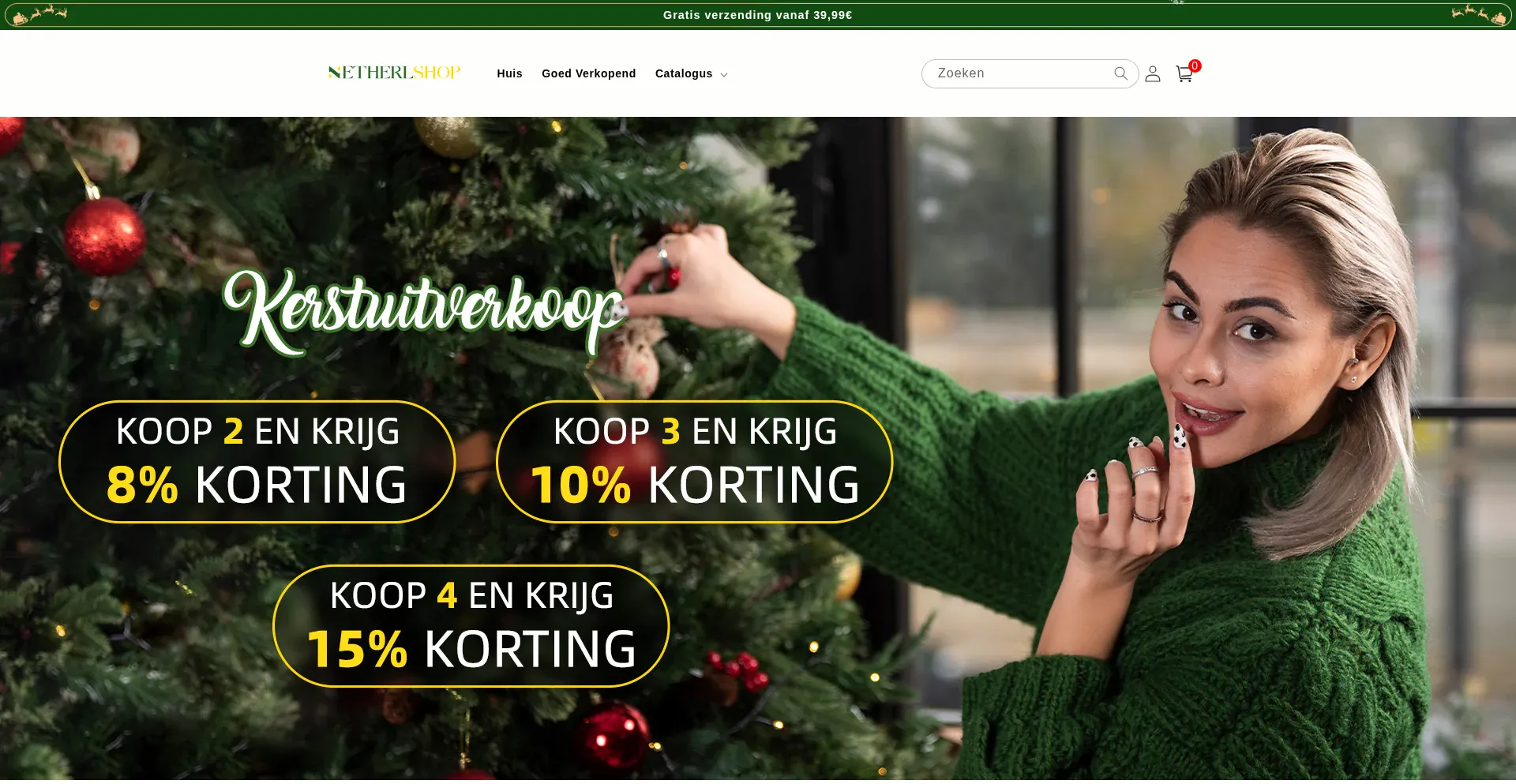 Netherlshop.com