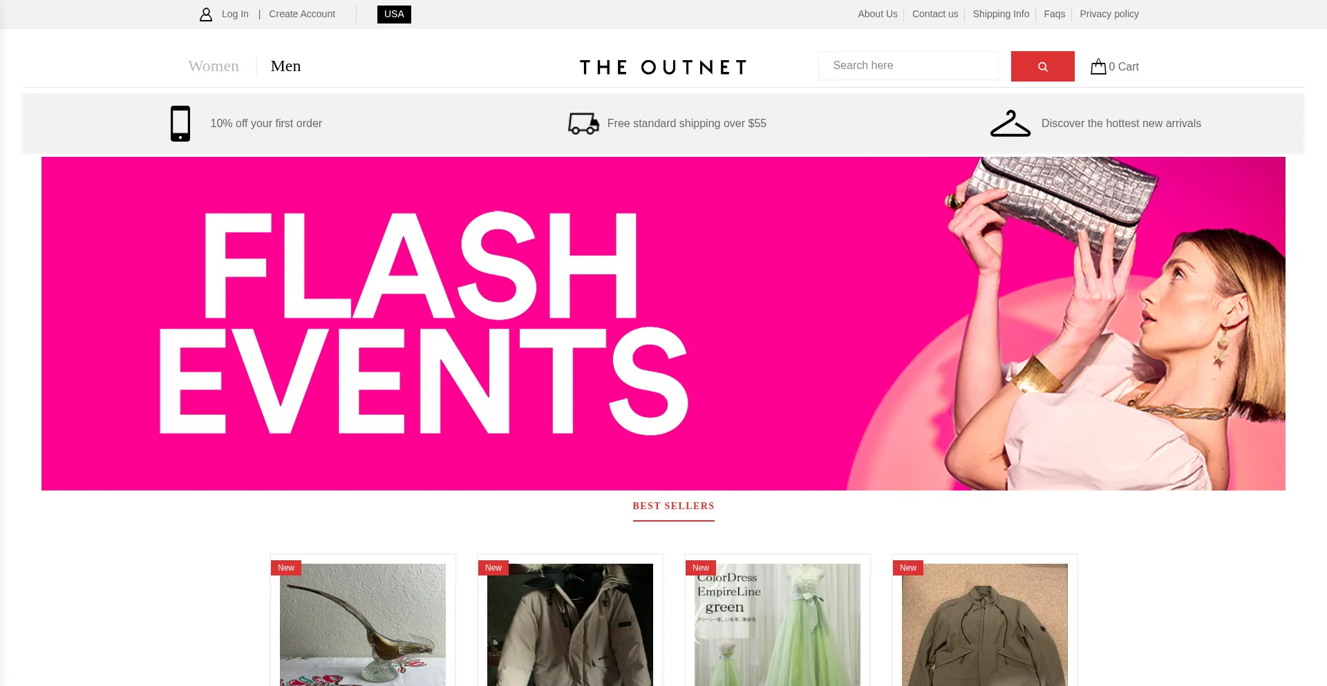 Website screenshot of Netpay.timeroyal.baby
