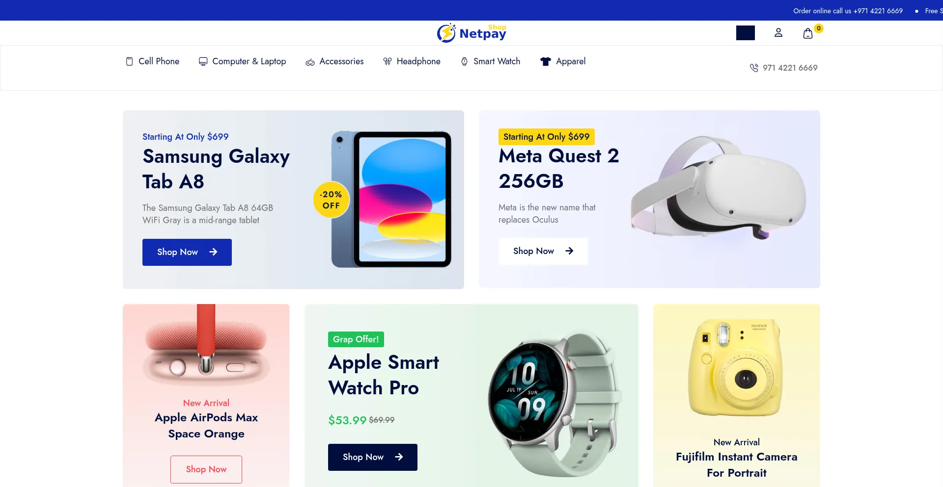 Netpayshop.com