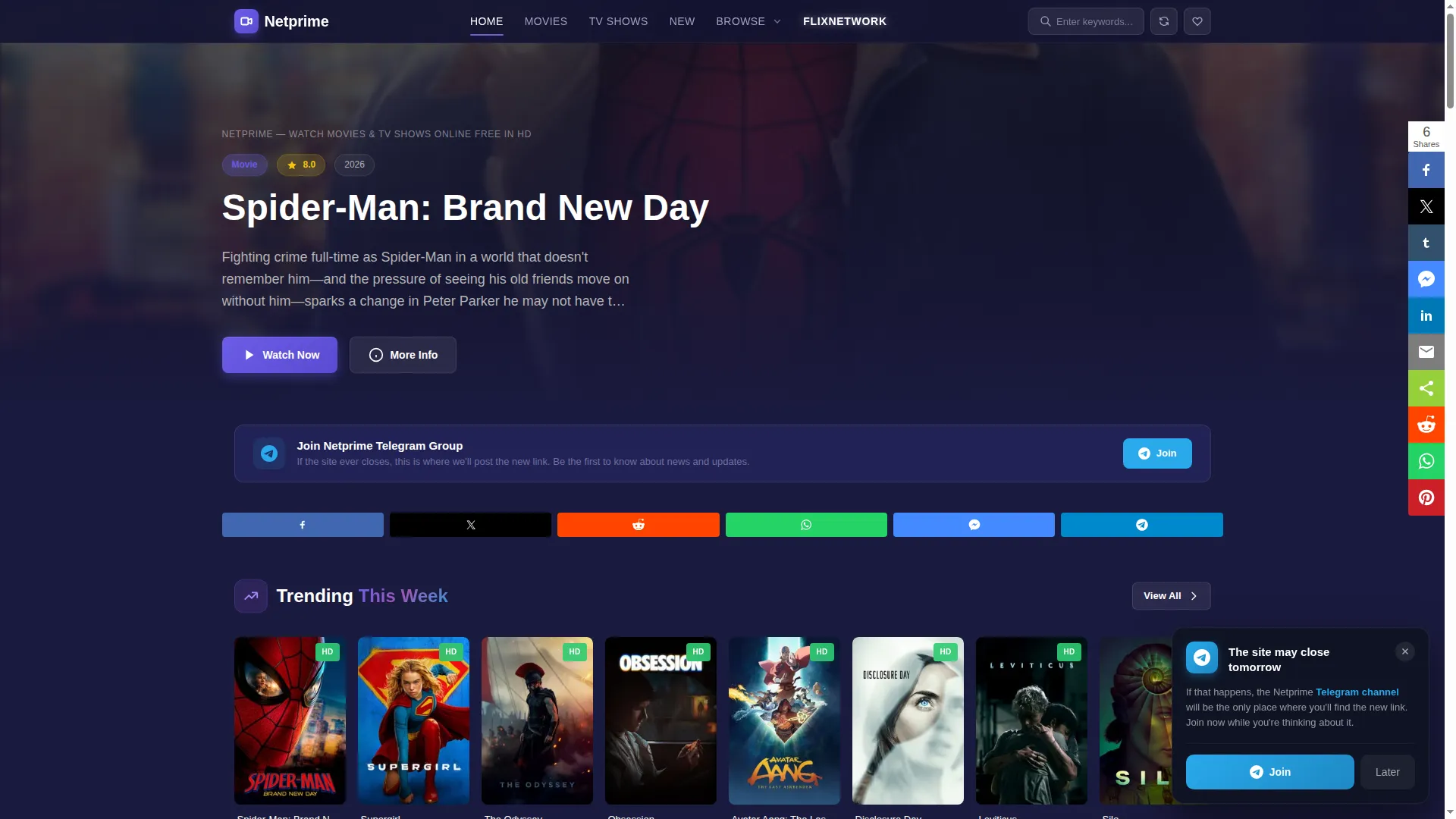 Netprime.gd