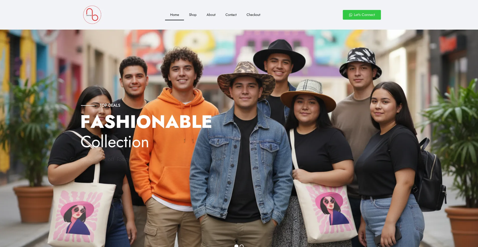 Netrascreation.com