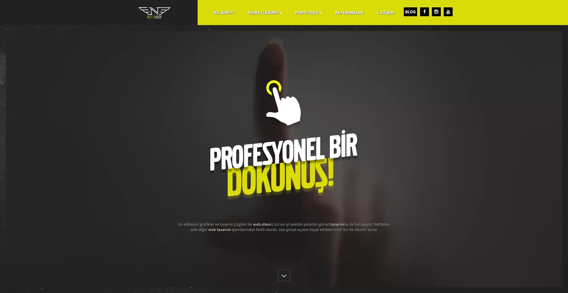 Nettabox.com