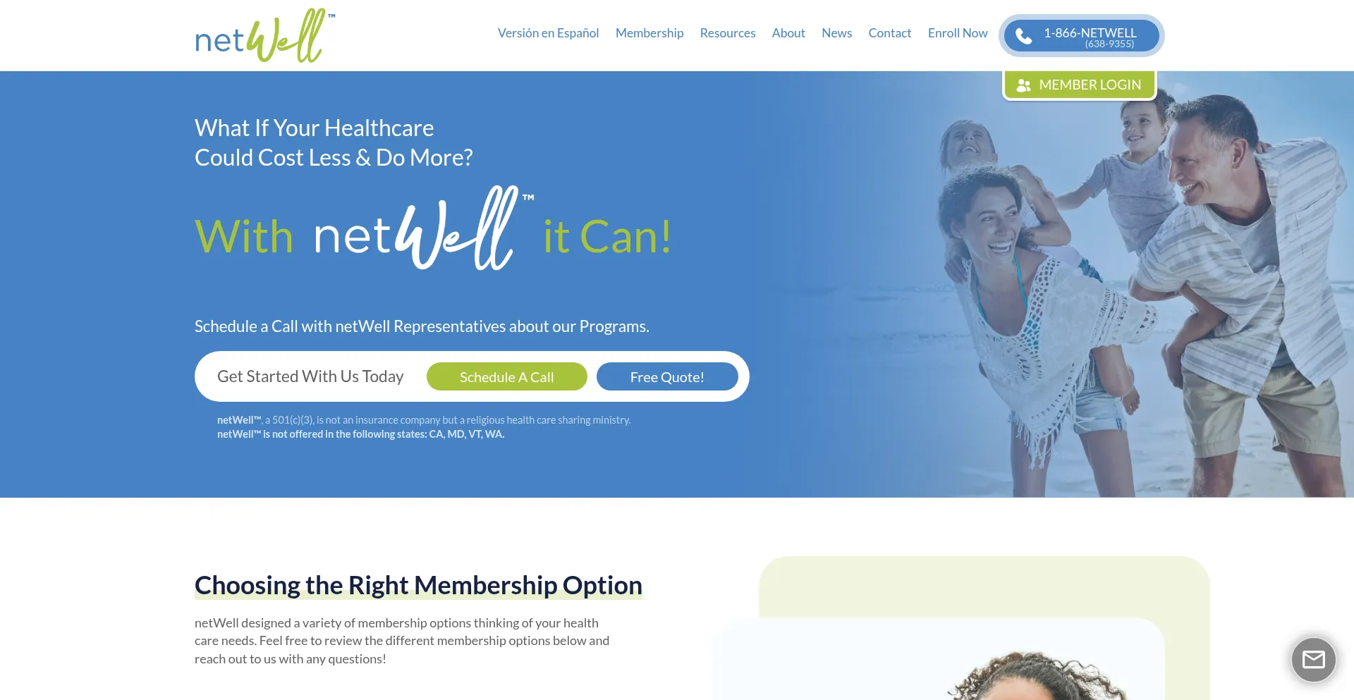 Netwell.com
