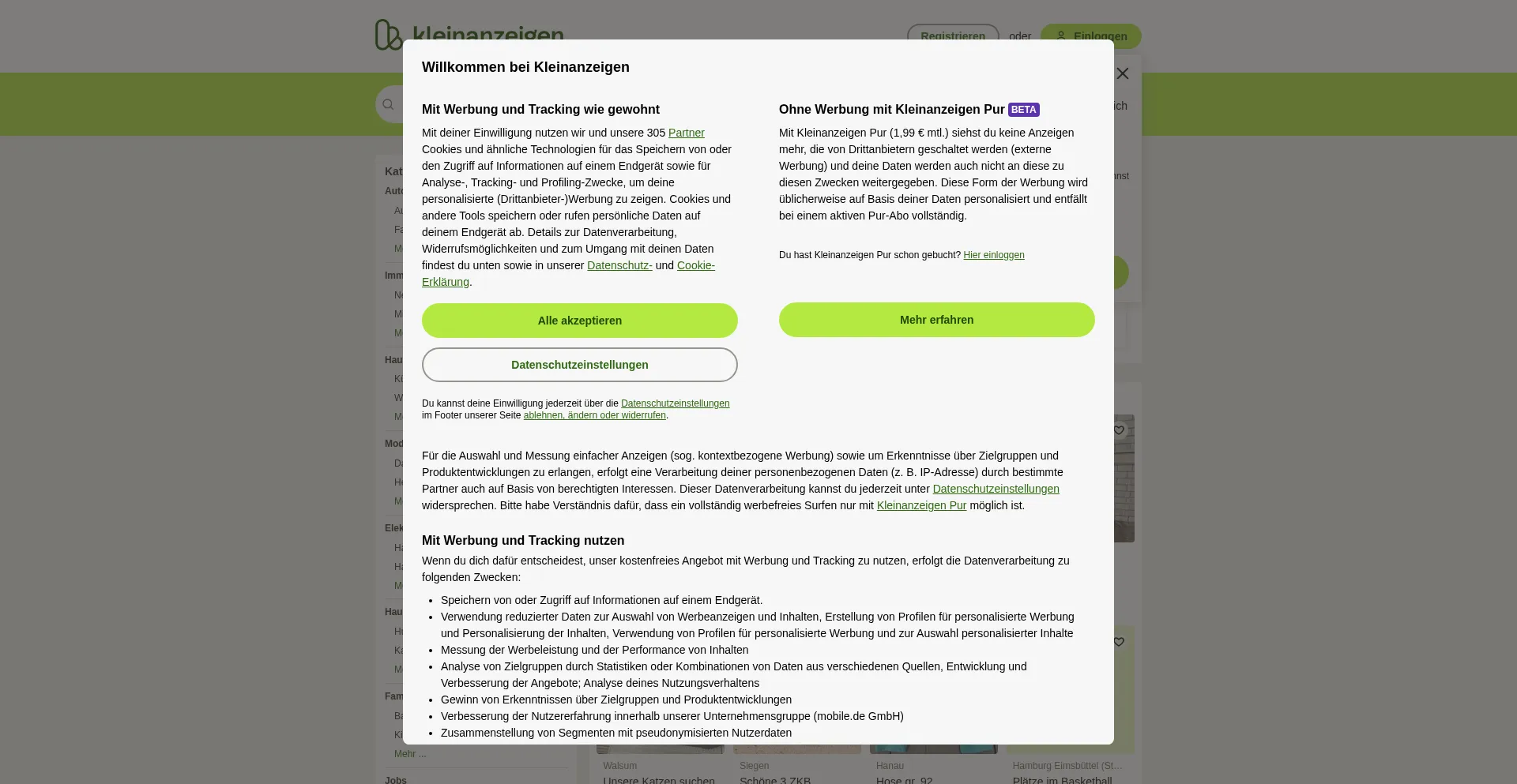 Networker-holic.de