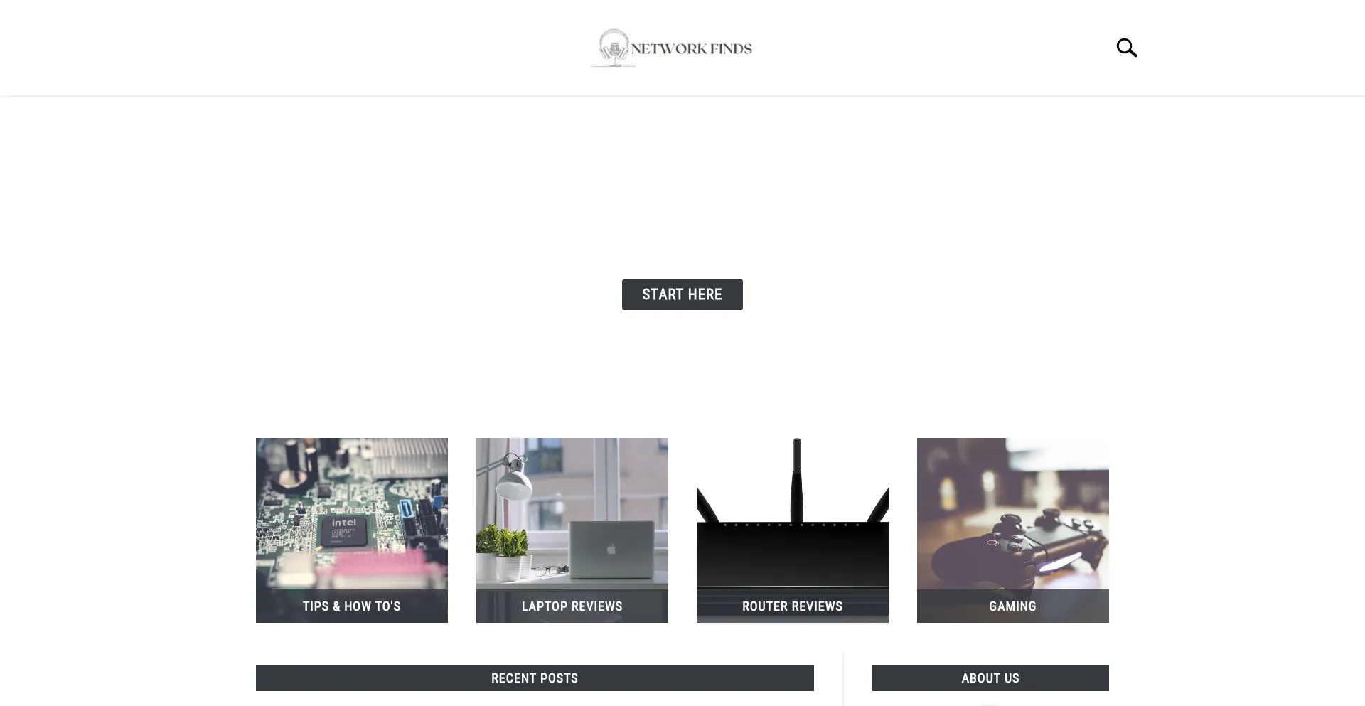 Networkfinds.com