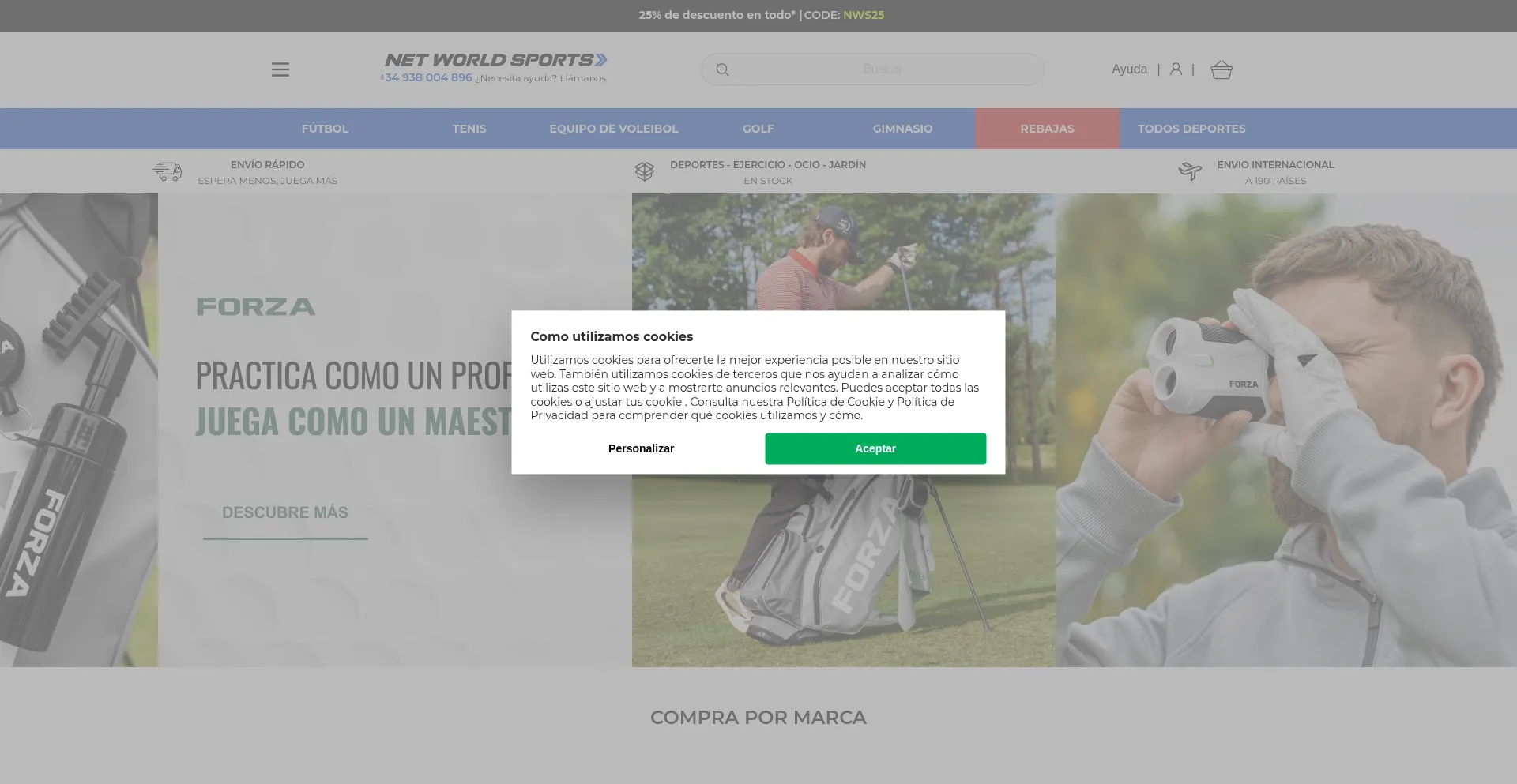 Networldsports.es