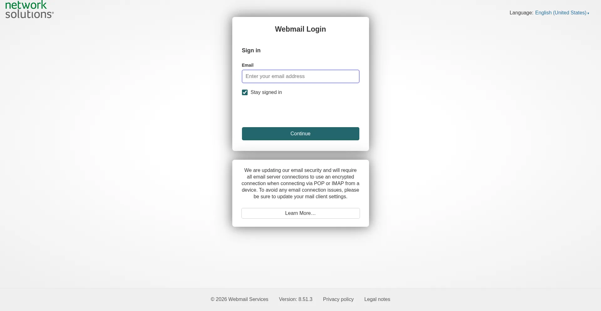Networsksolution.com