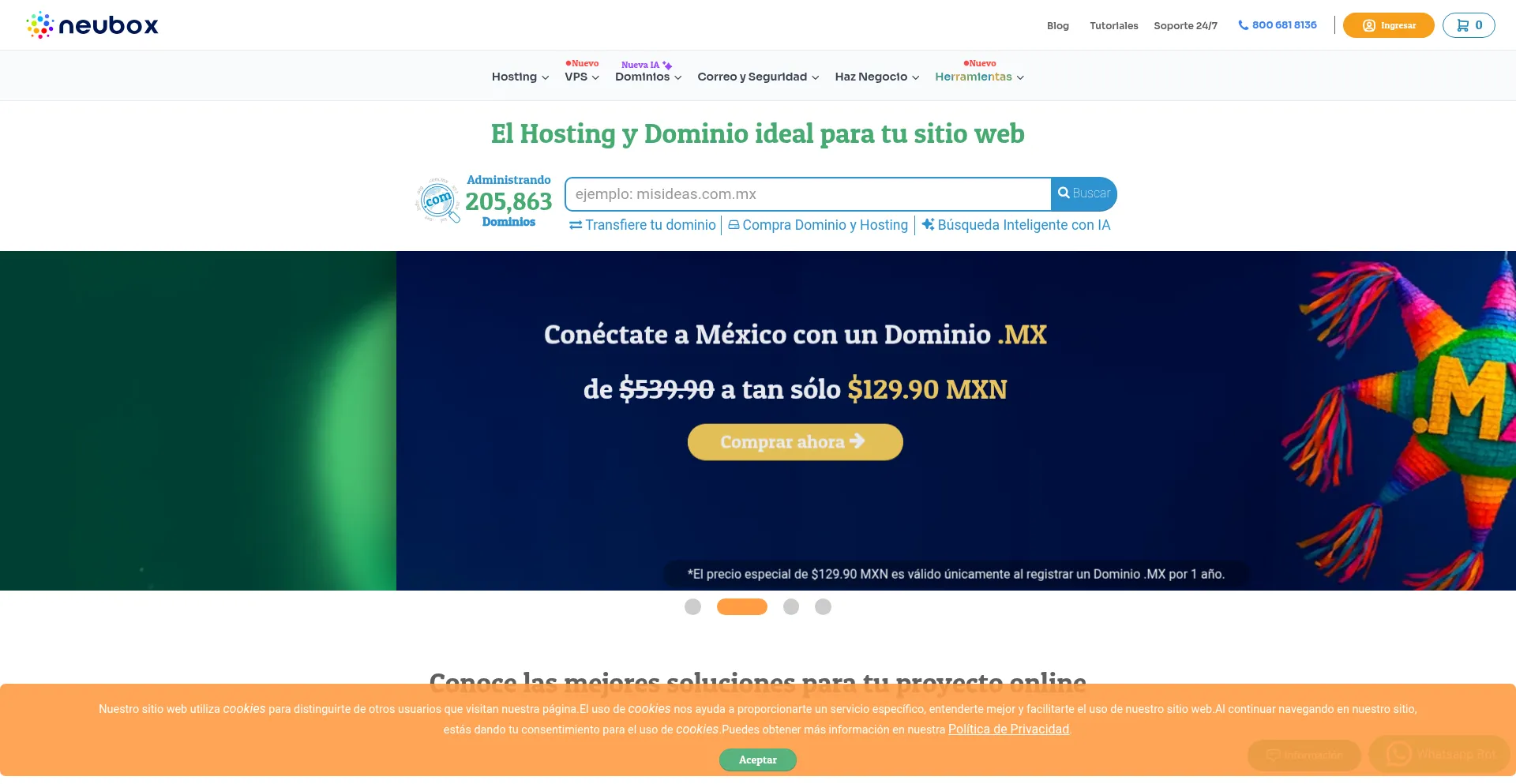 Neubox.com