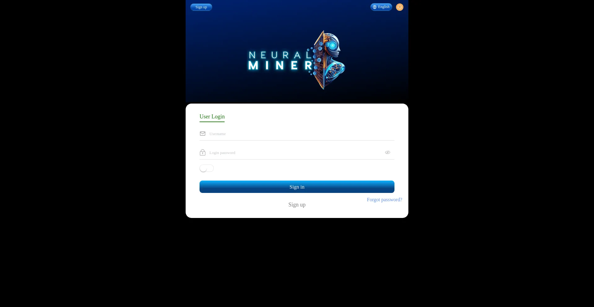 Neuralminer.io