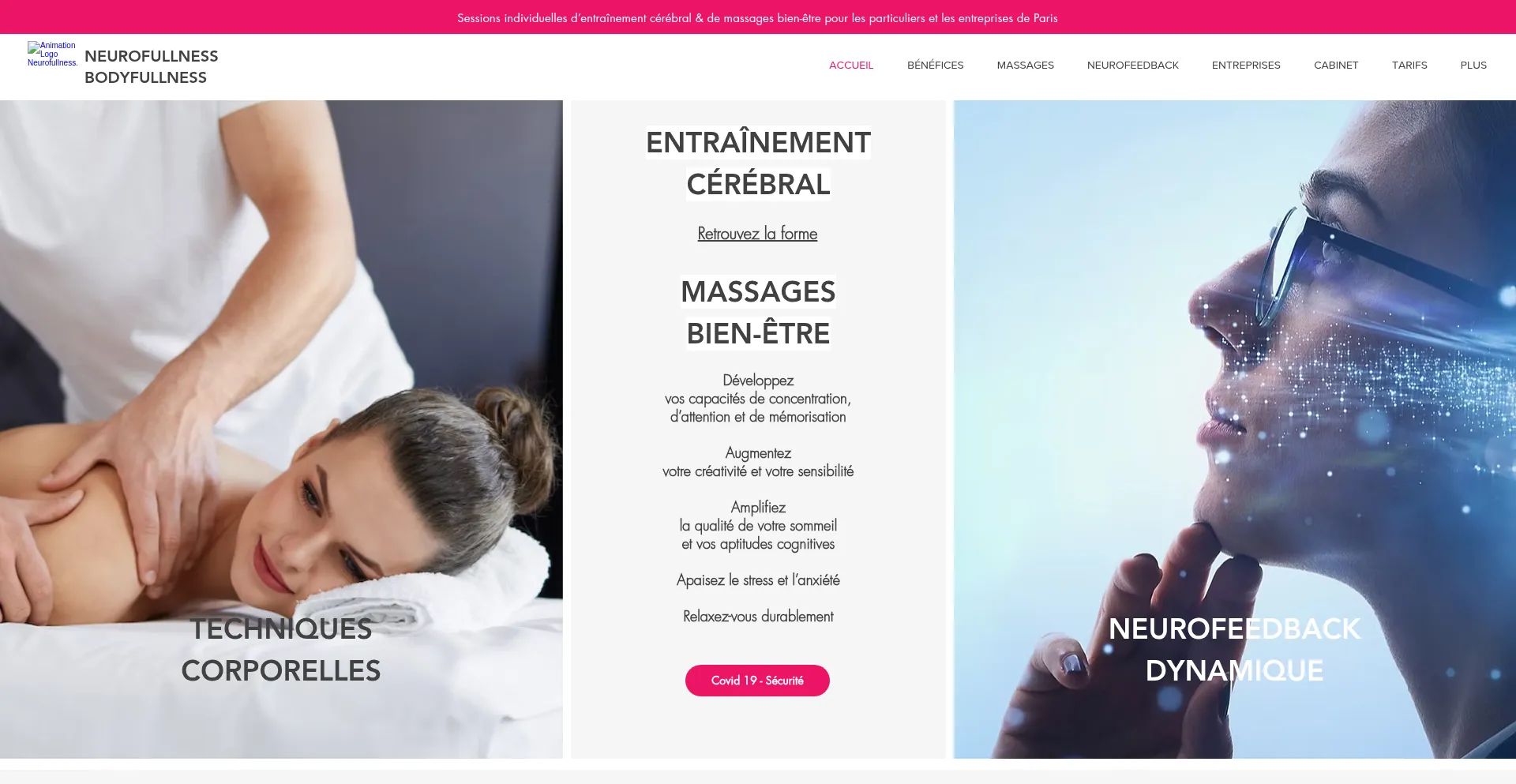 Neurofullness.fr