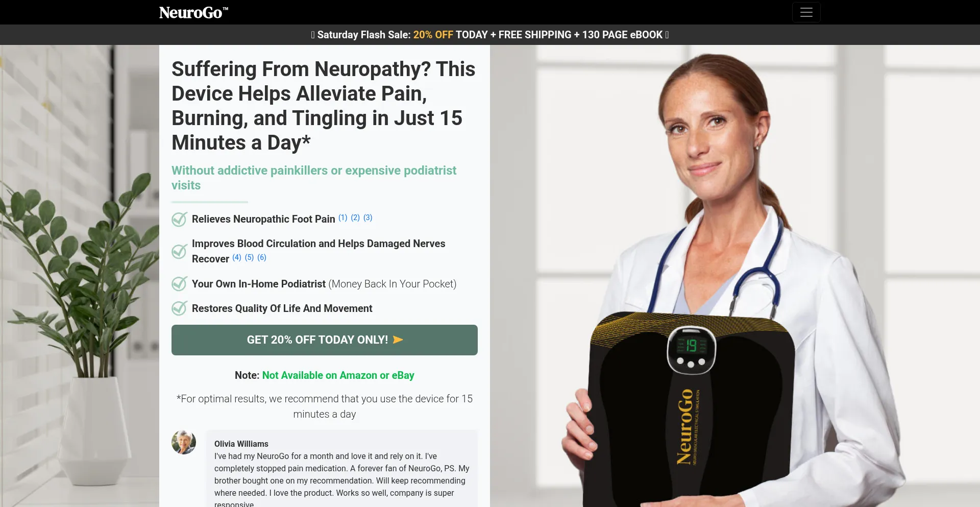 Neurogo.com