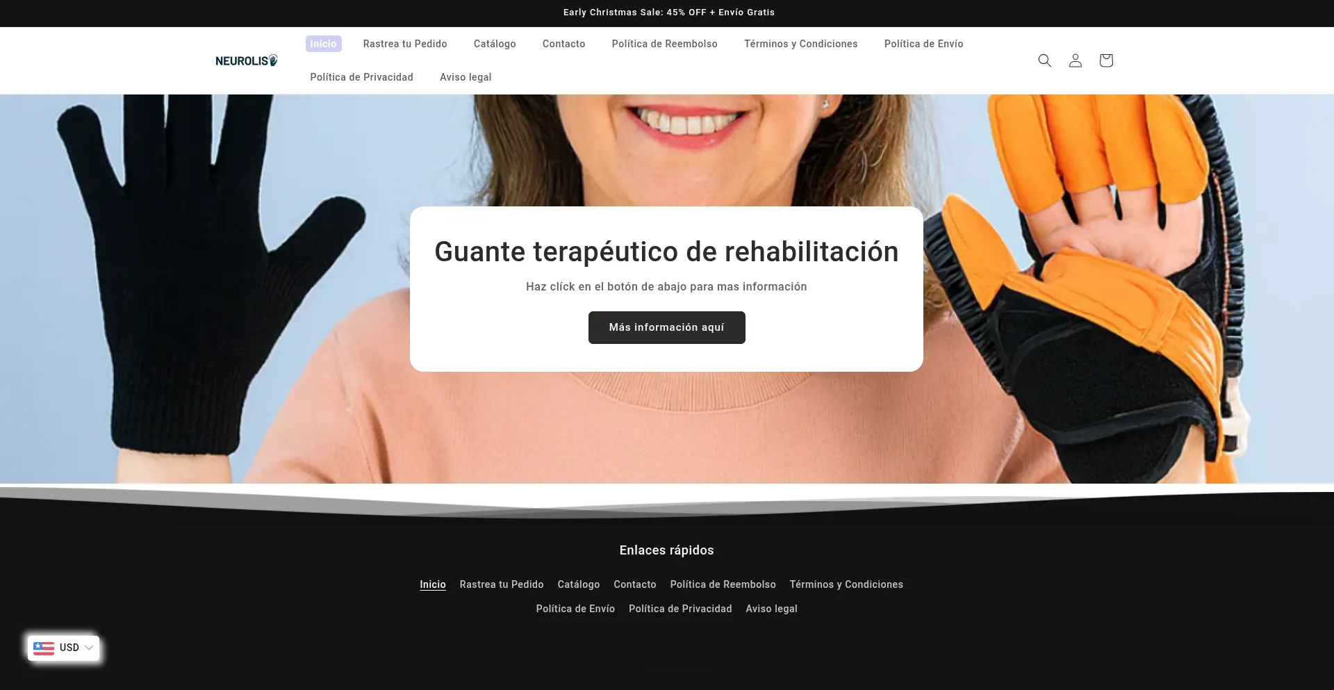Neurolis.store