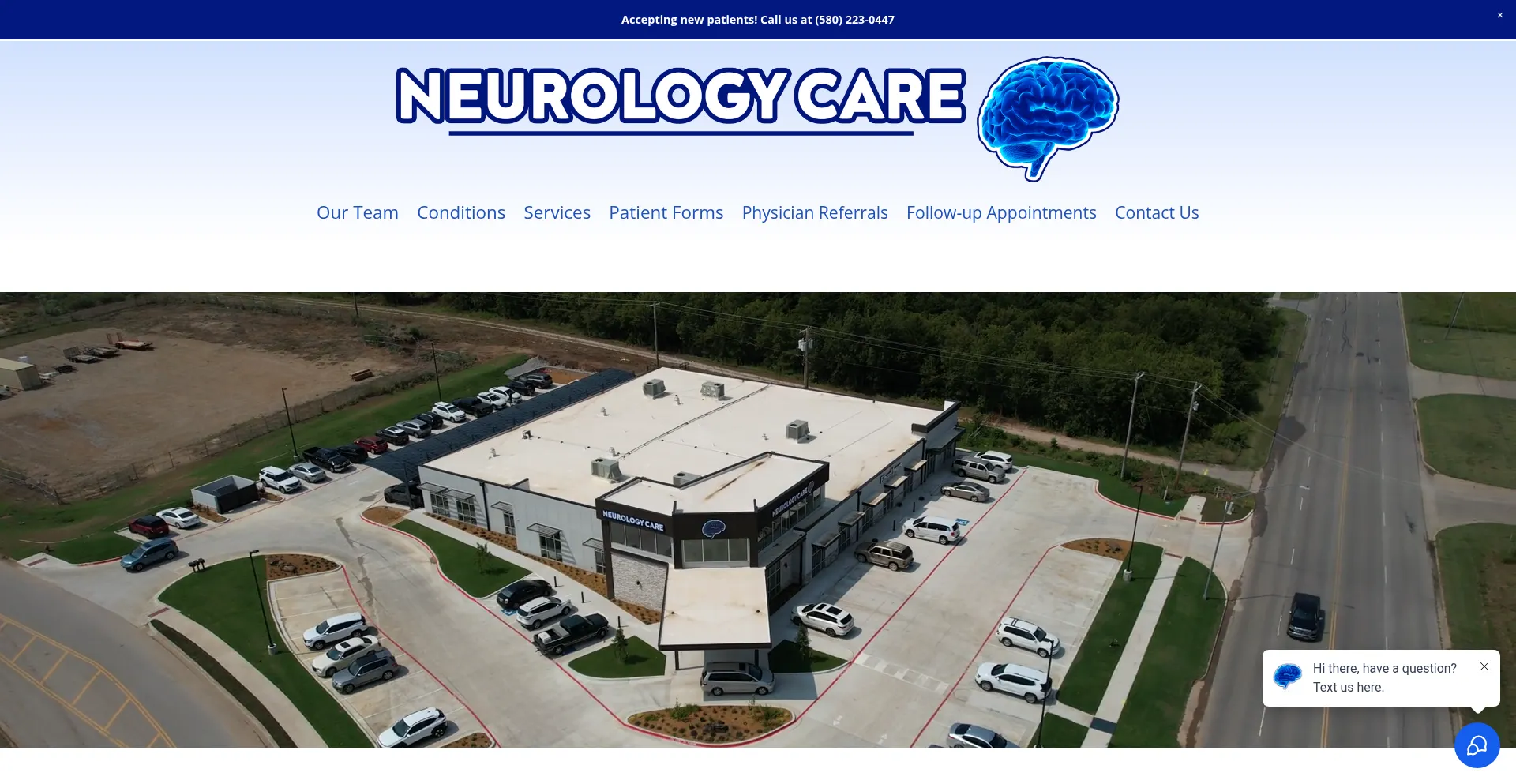 Neurologycare.com