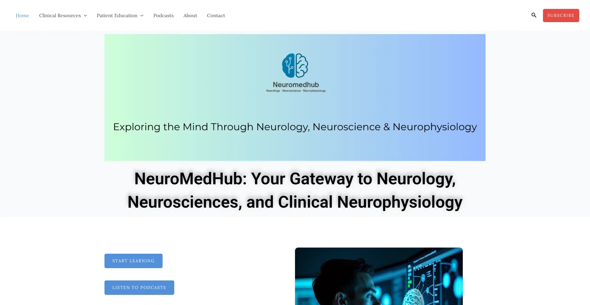 Neuromedhub.com