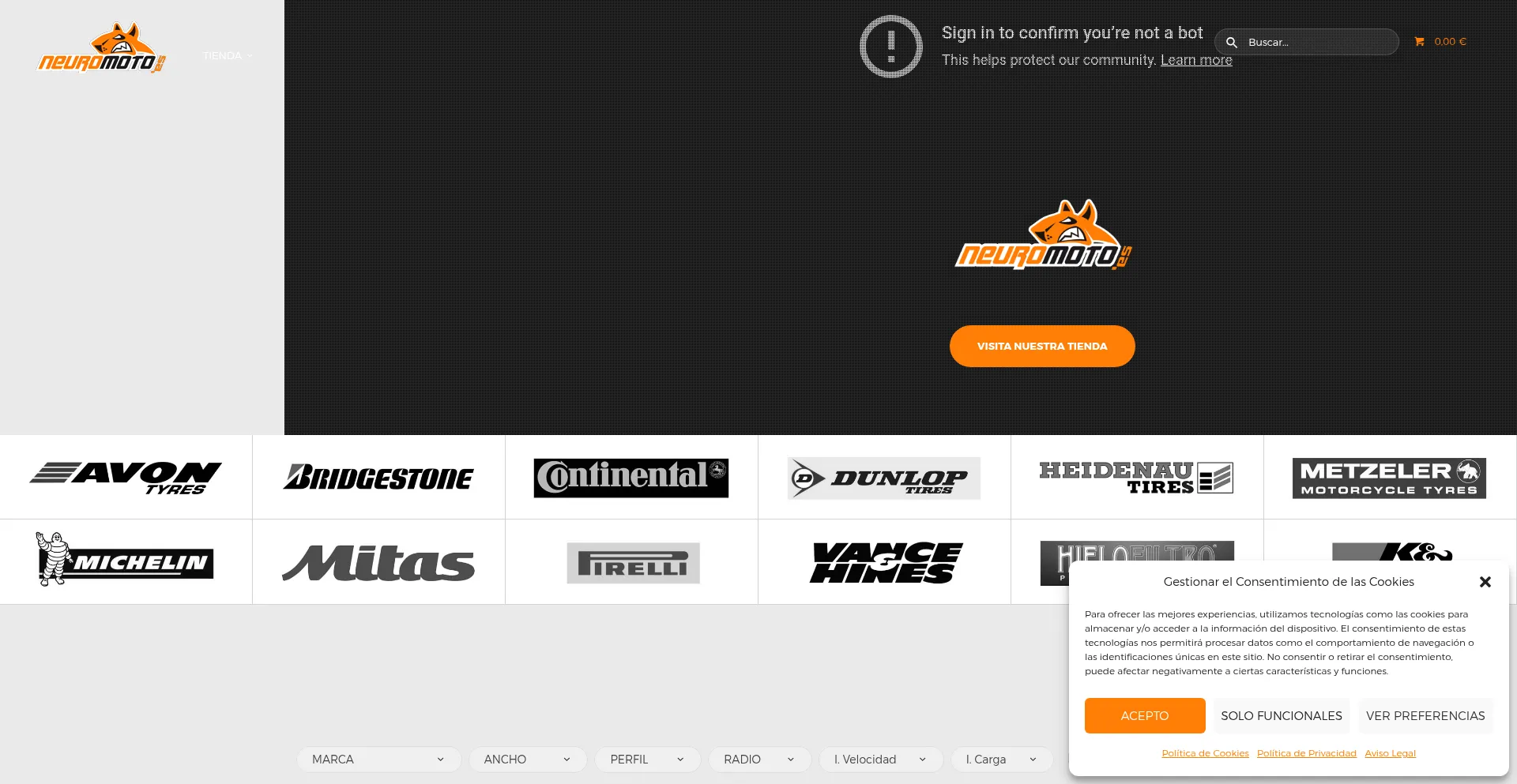 Neuromoto.es