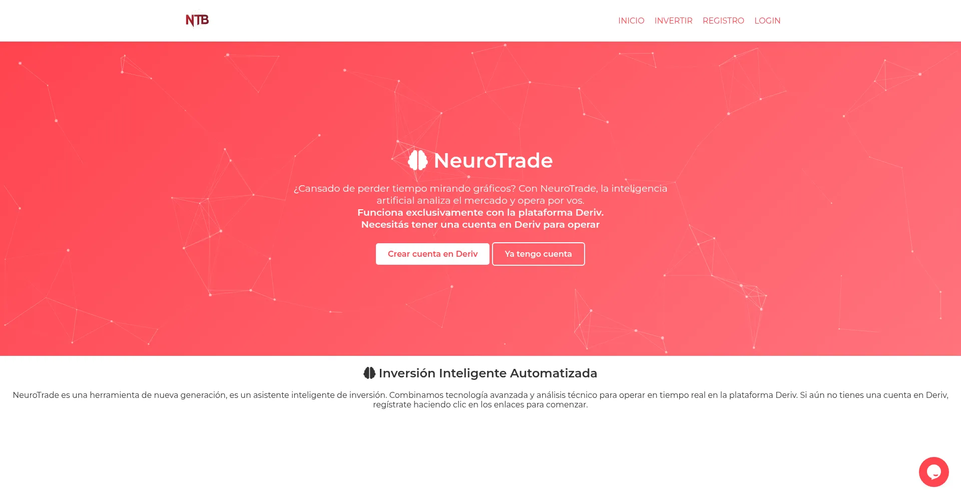 Neuronaltradingbot.com