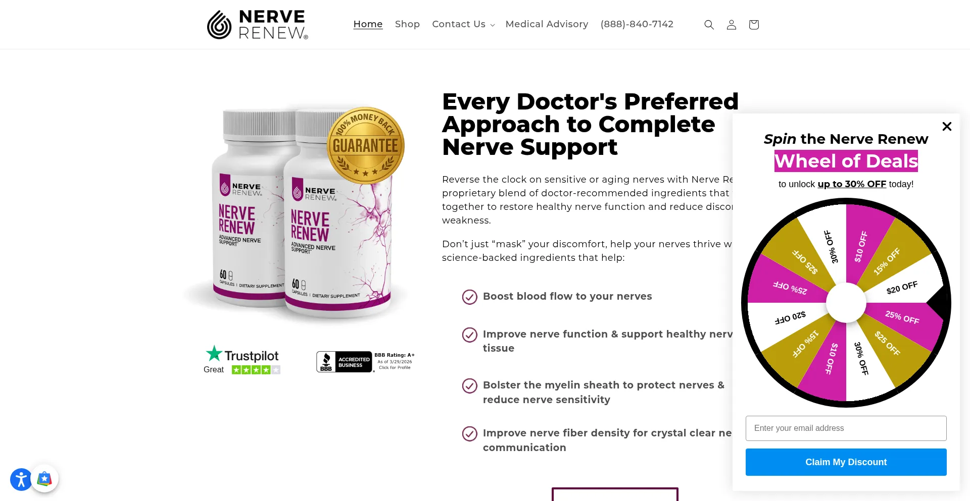 Neuropathytreatmentgroup.com
