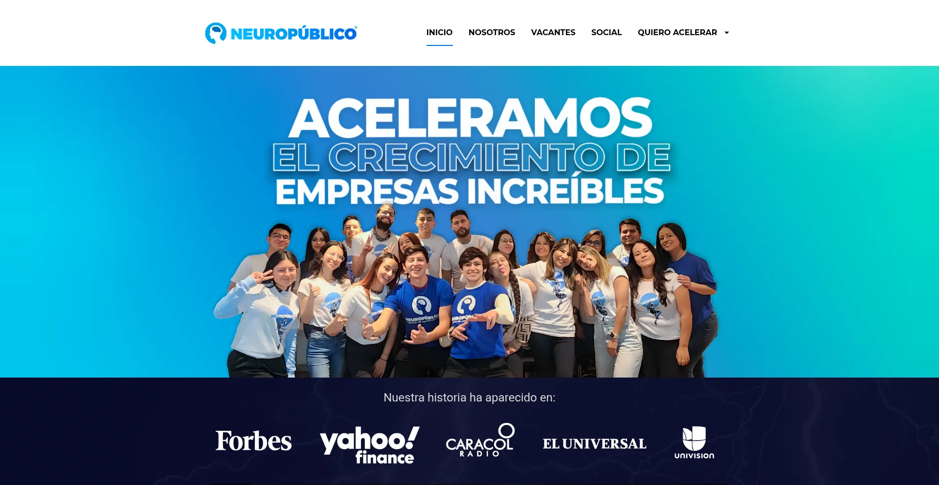 Neuropublico.com