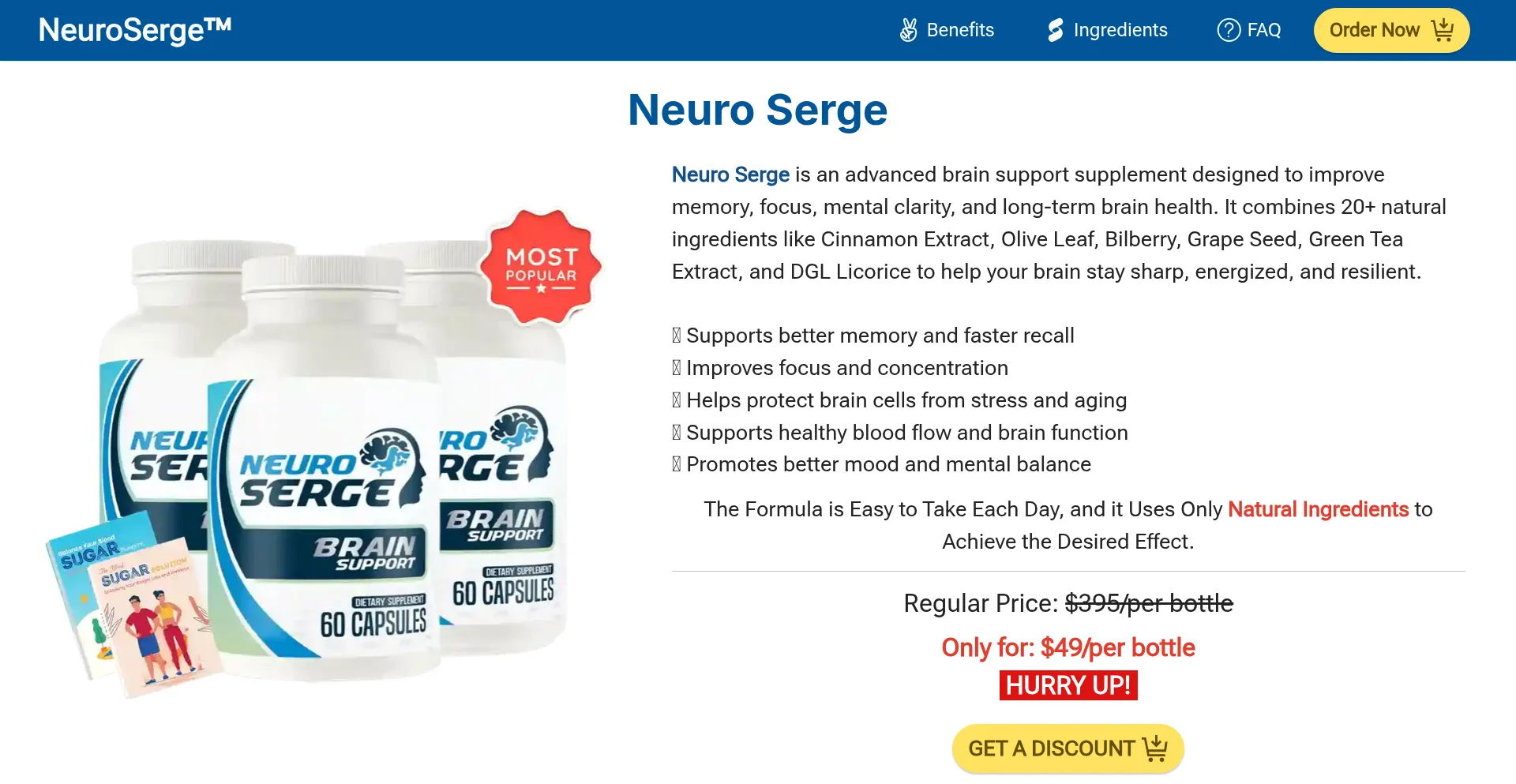 Neuroseirge.com