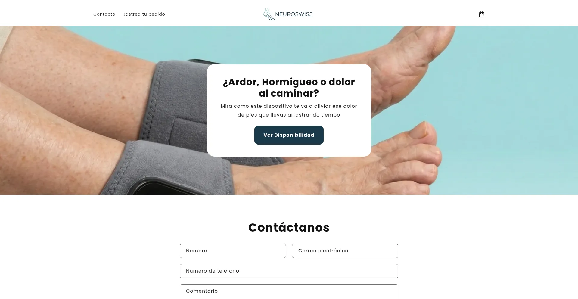 Neuroswi.com