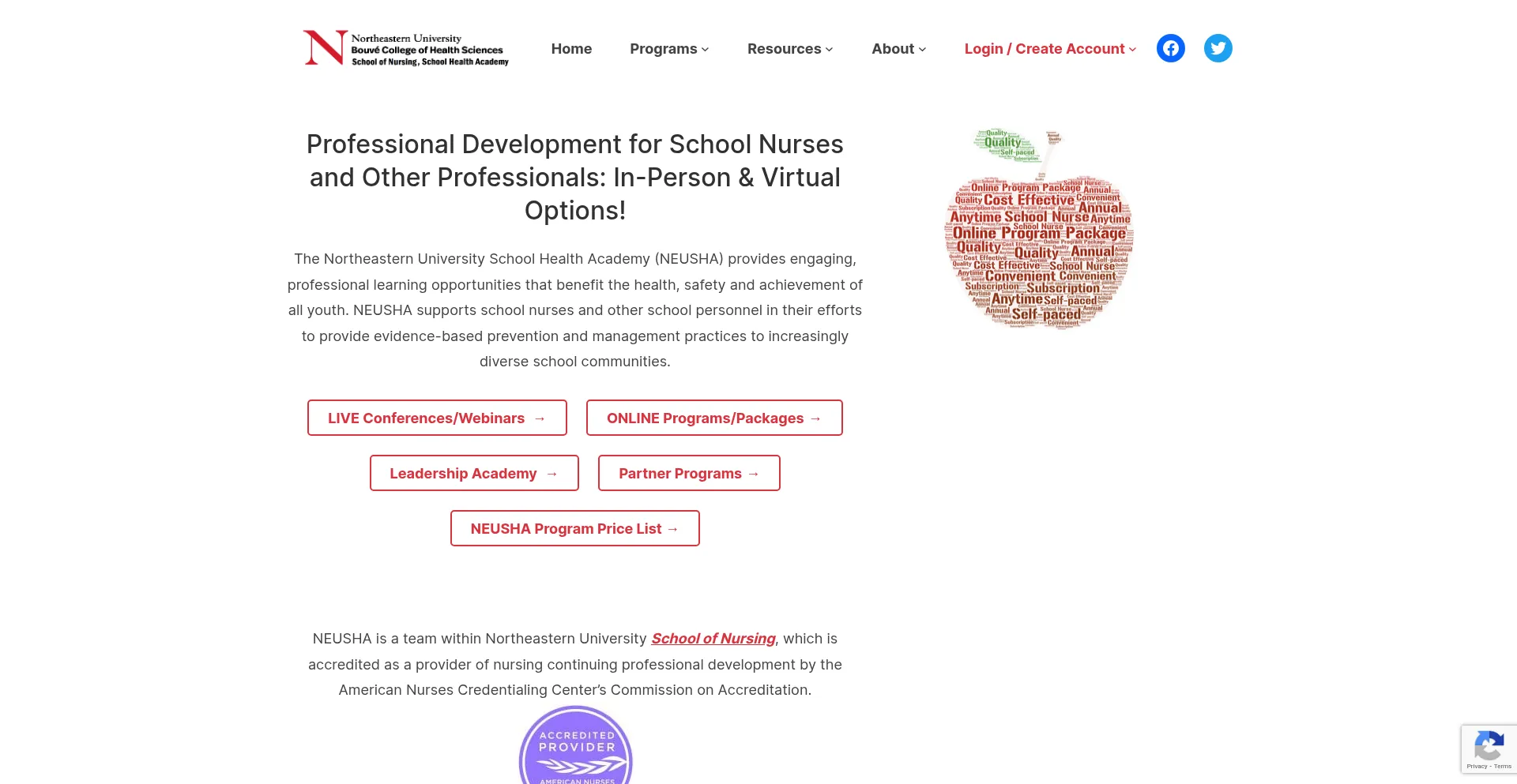Neusha.org