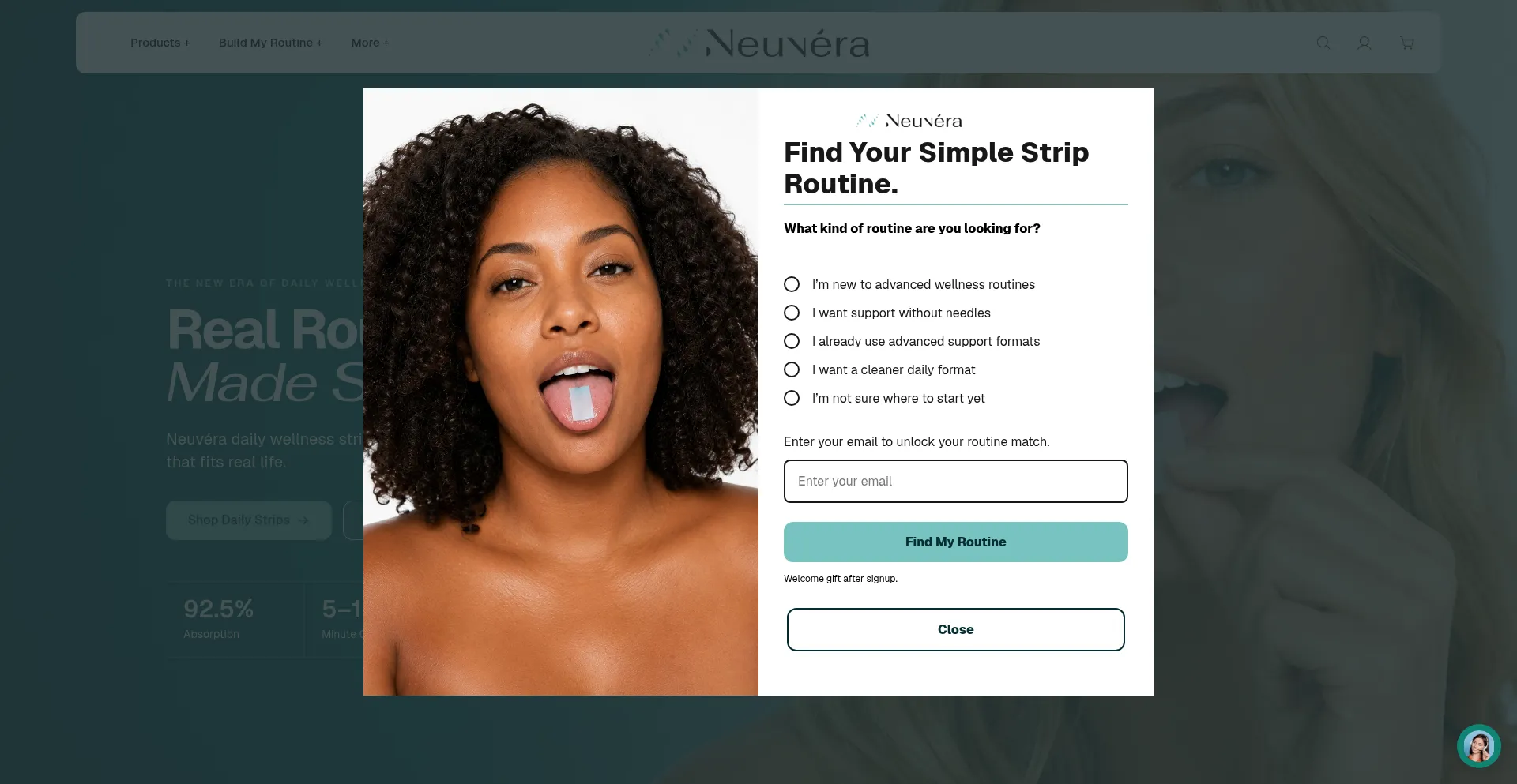 Neuveralife.com