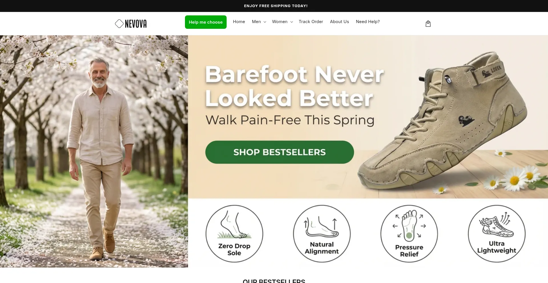 Nevova-shop.com