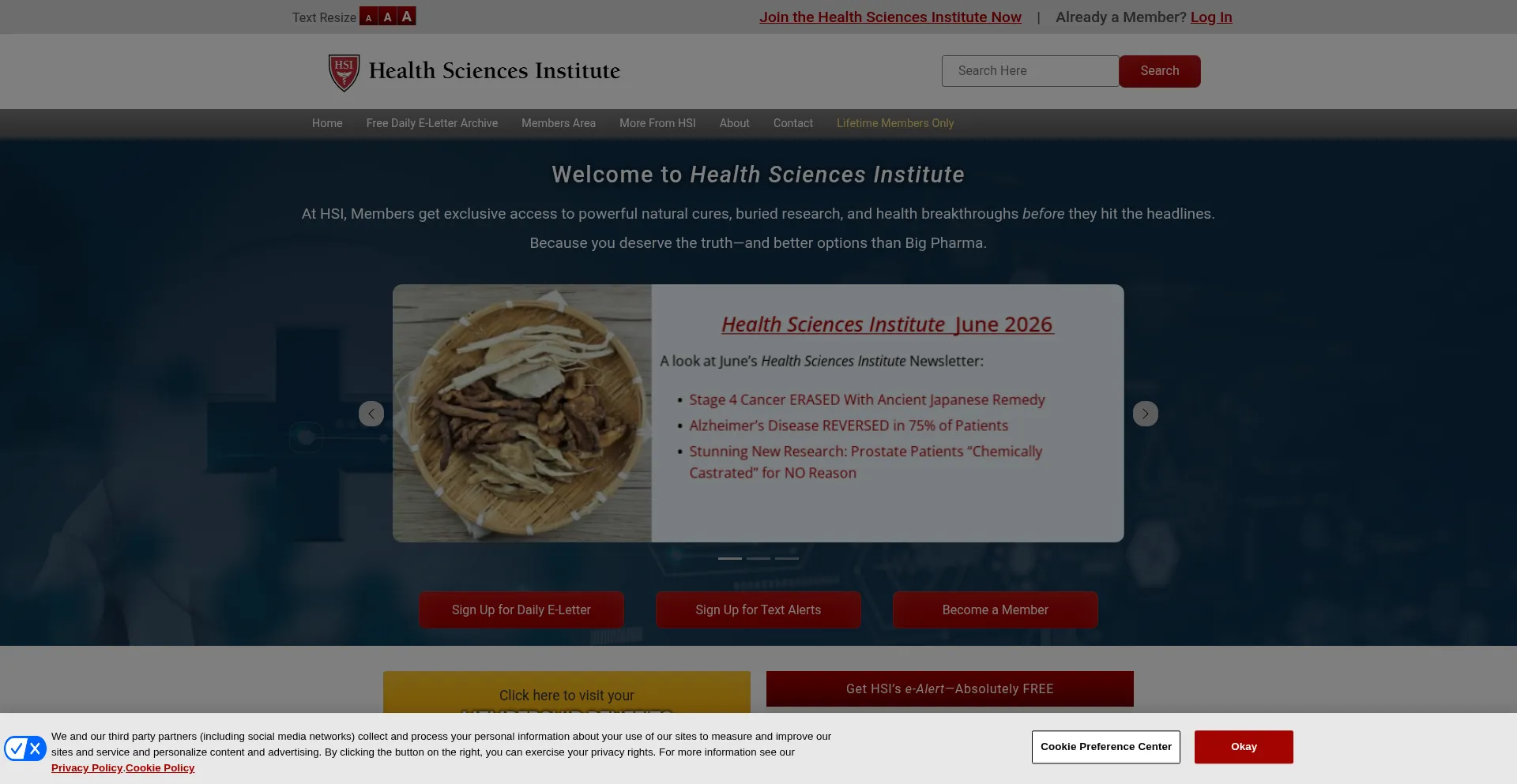 New.hsimembership.com