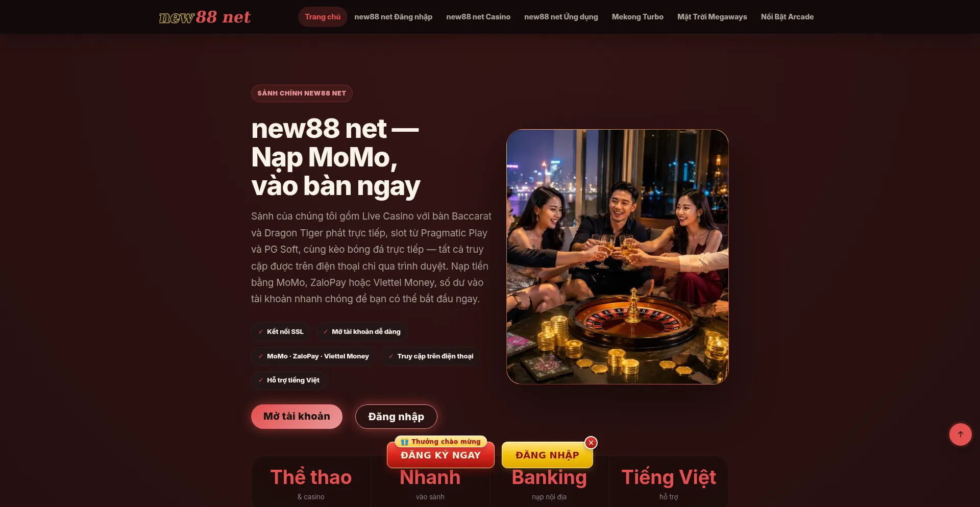 New88net.org
