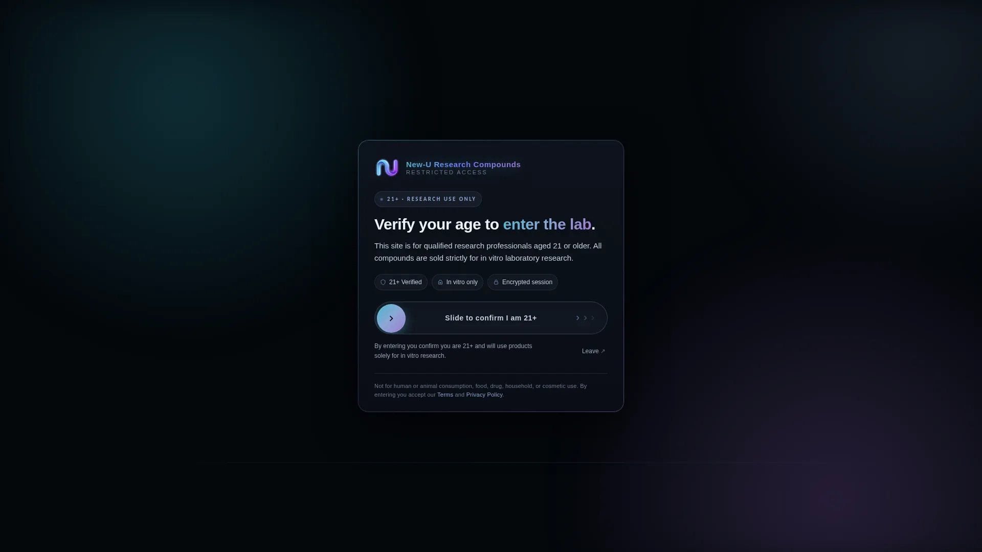 New-u.io