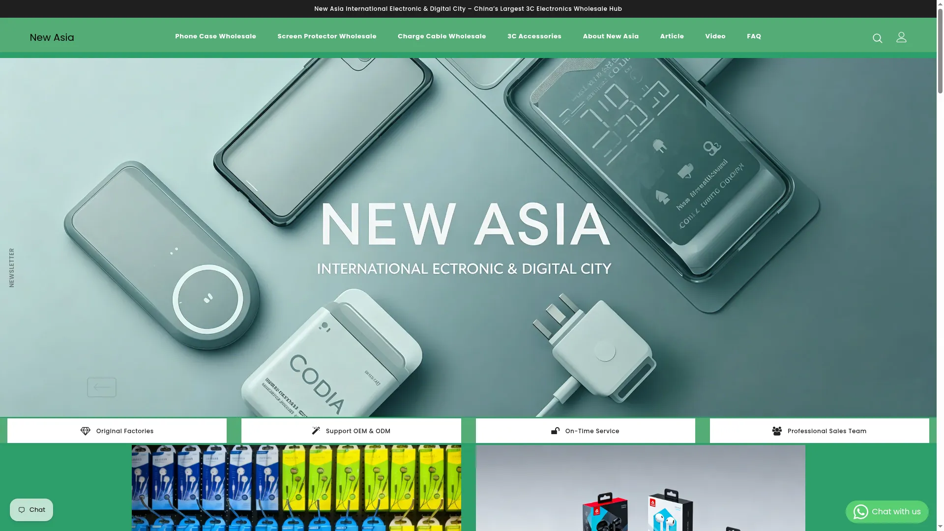 Newasia-online.com