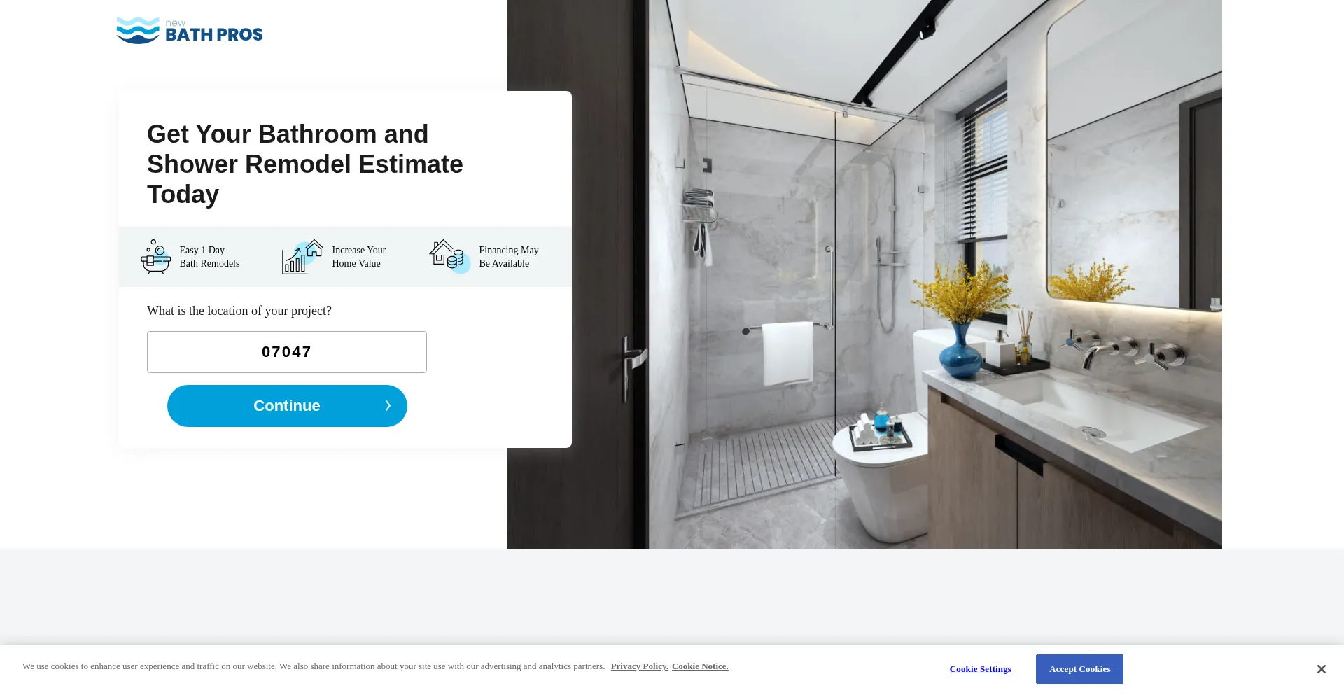Newbathpros.com