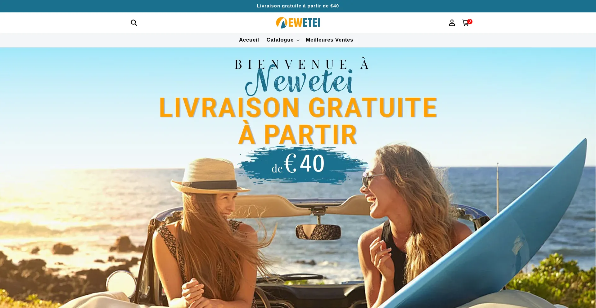 Newetei.com