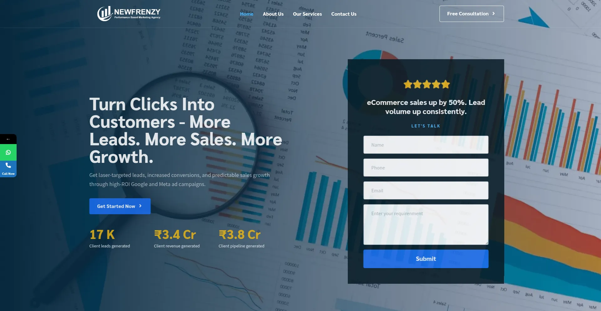 Newfrenzy.in
