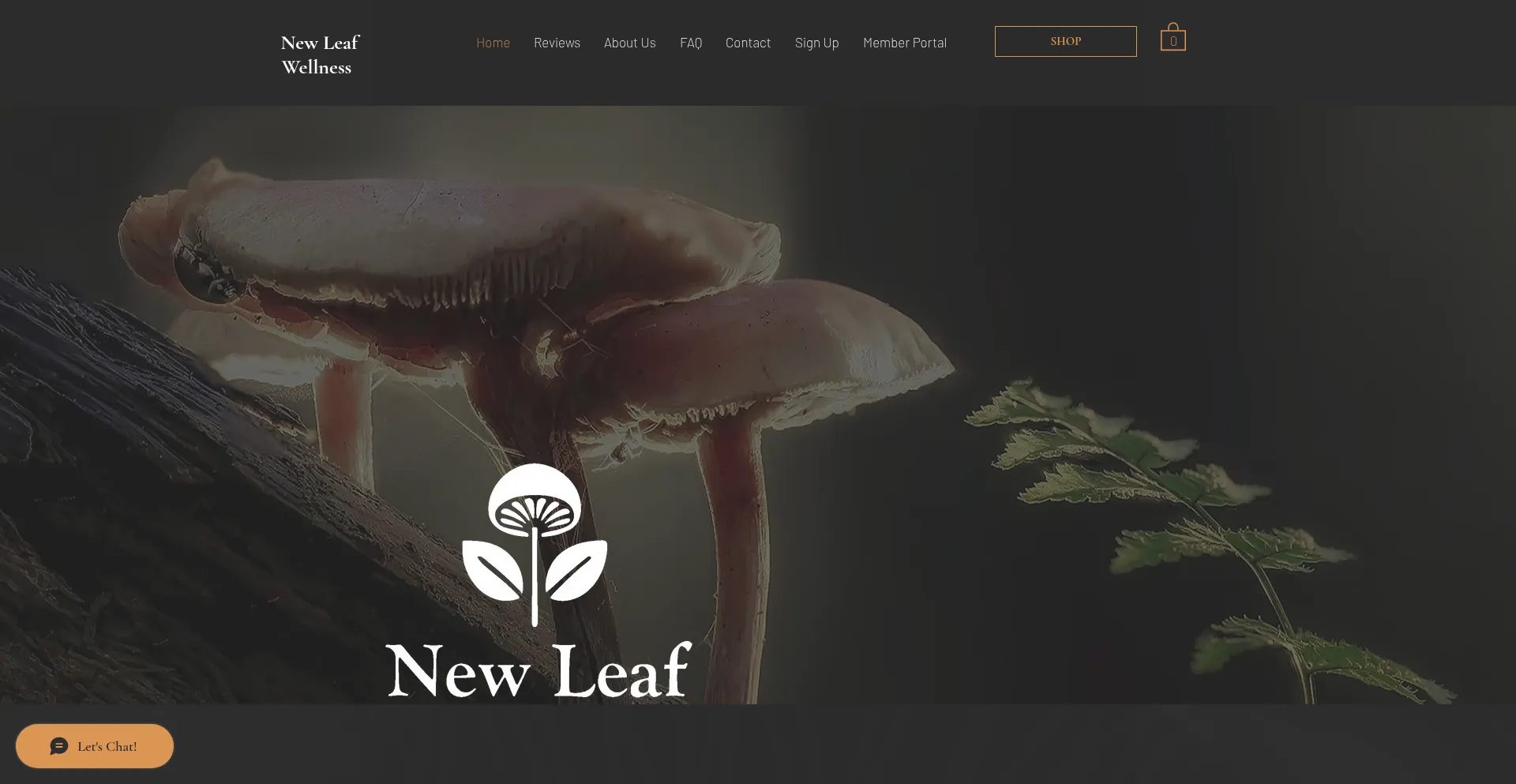 Newleaf.health