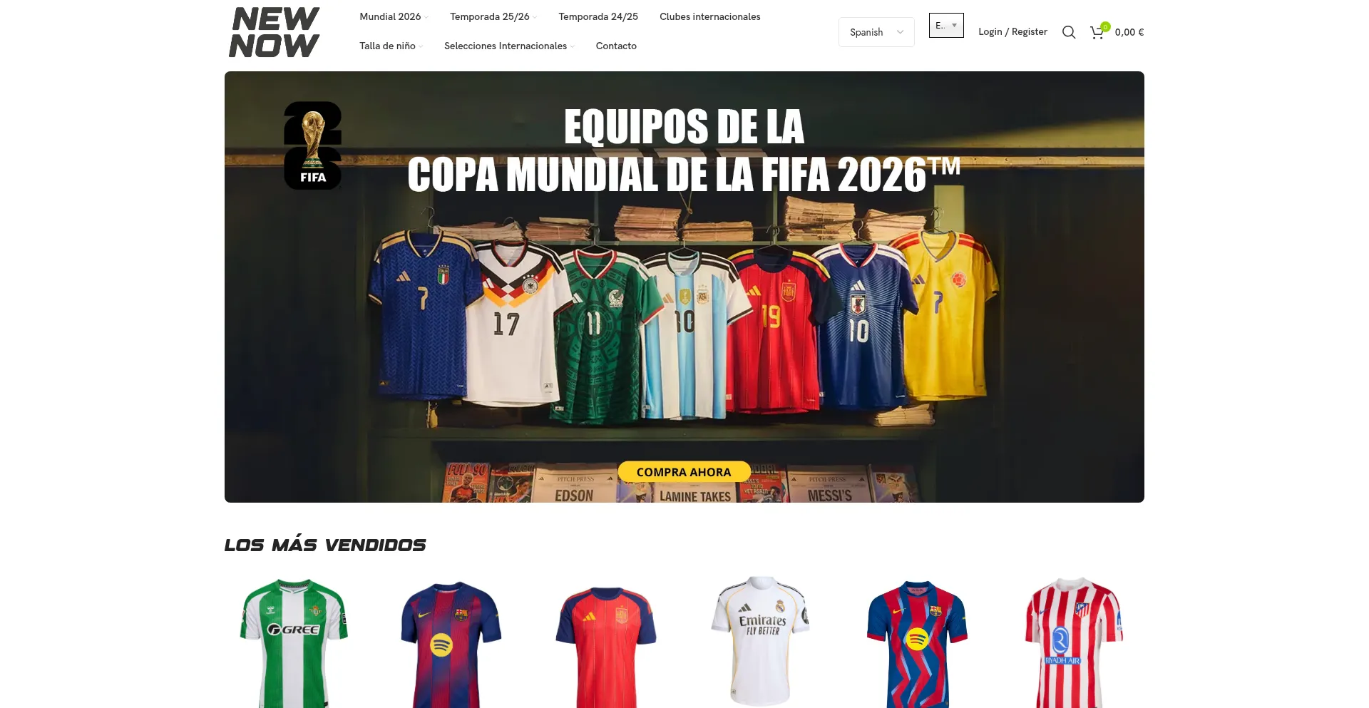 Newnowweb.com