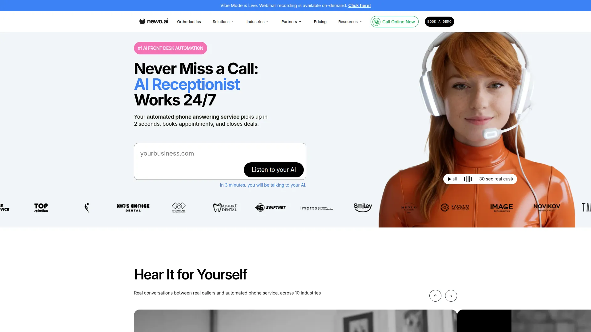 Newo.ai