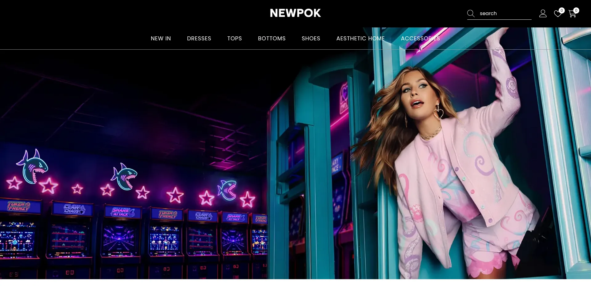 Newpok.com