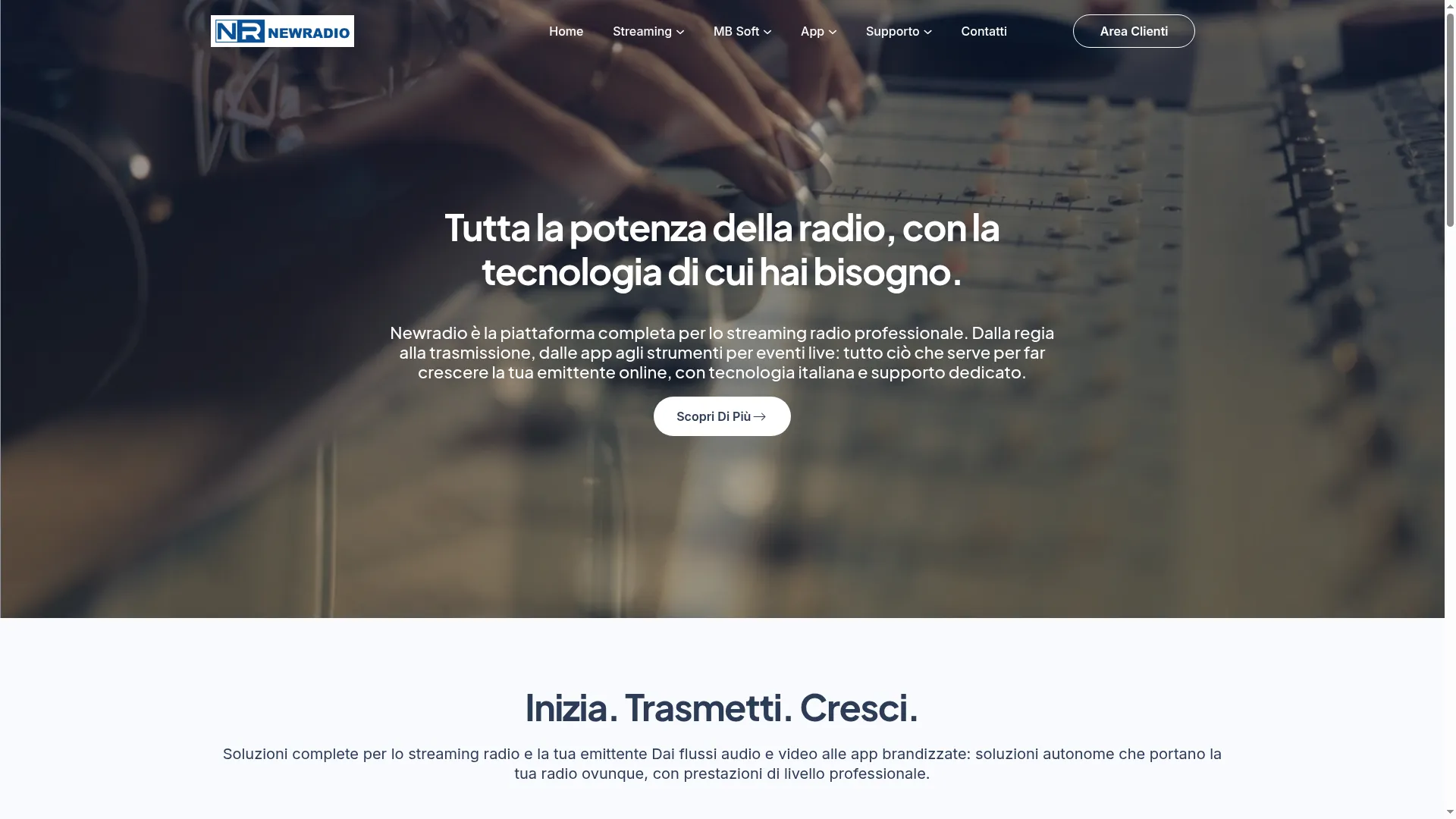 Newradio.it