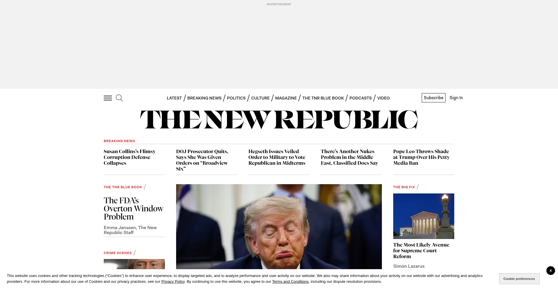 Newrepublic.com