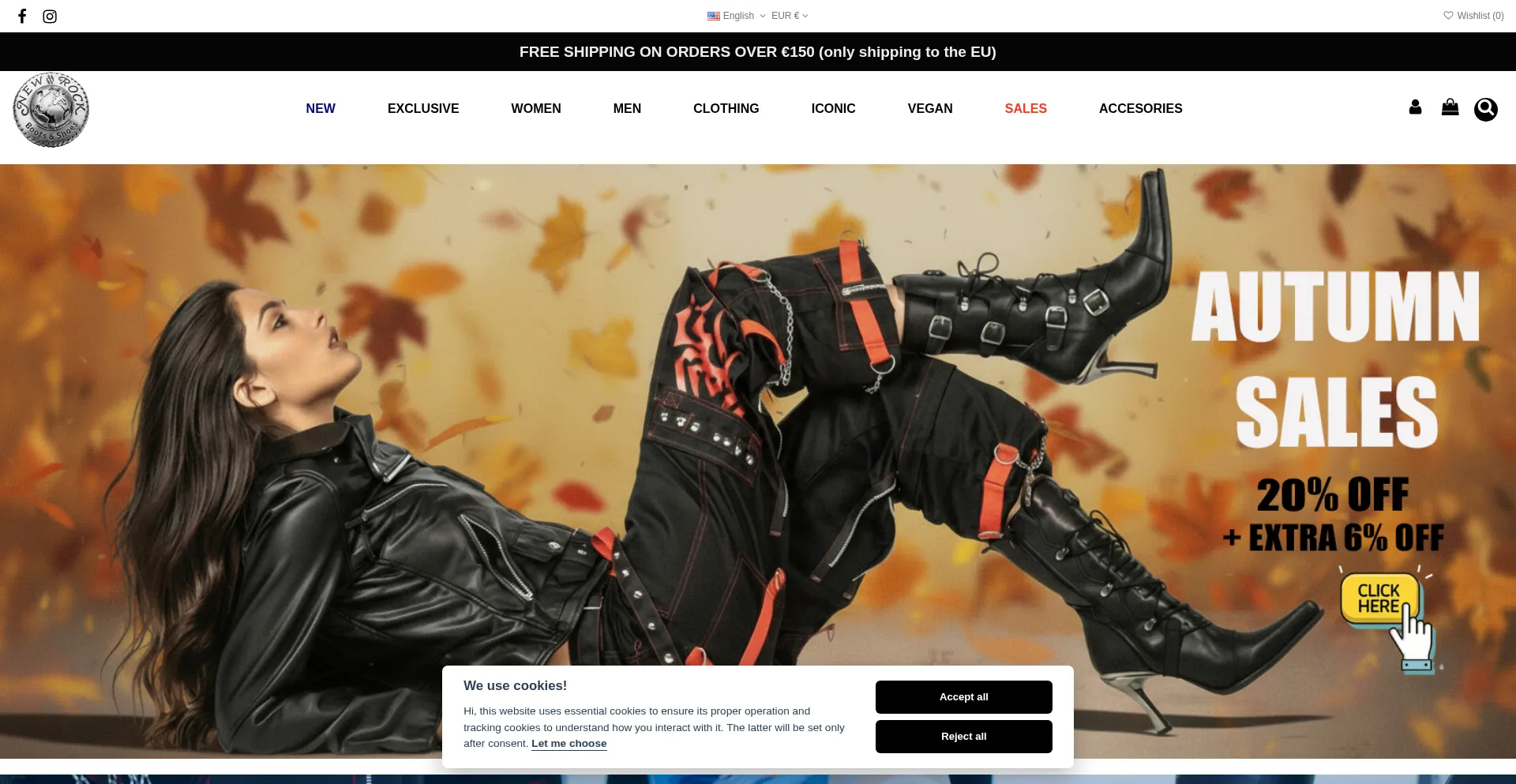 Newrock.com